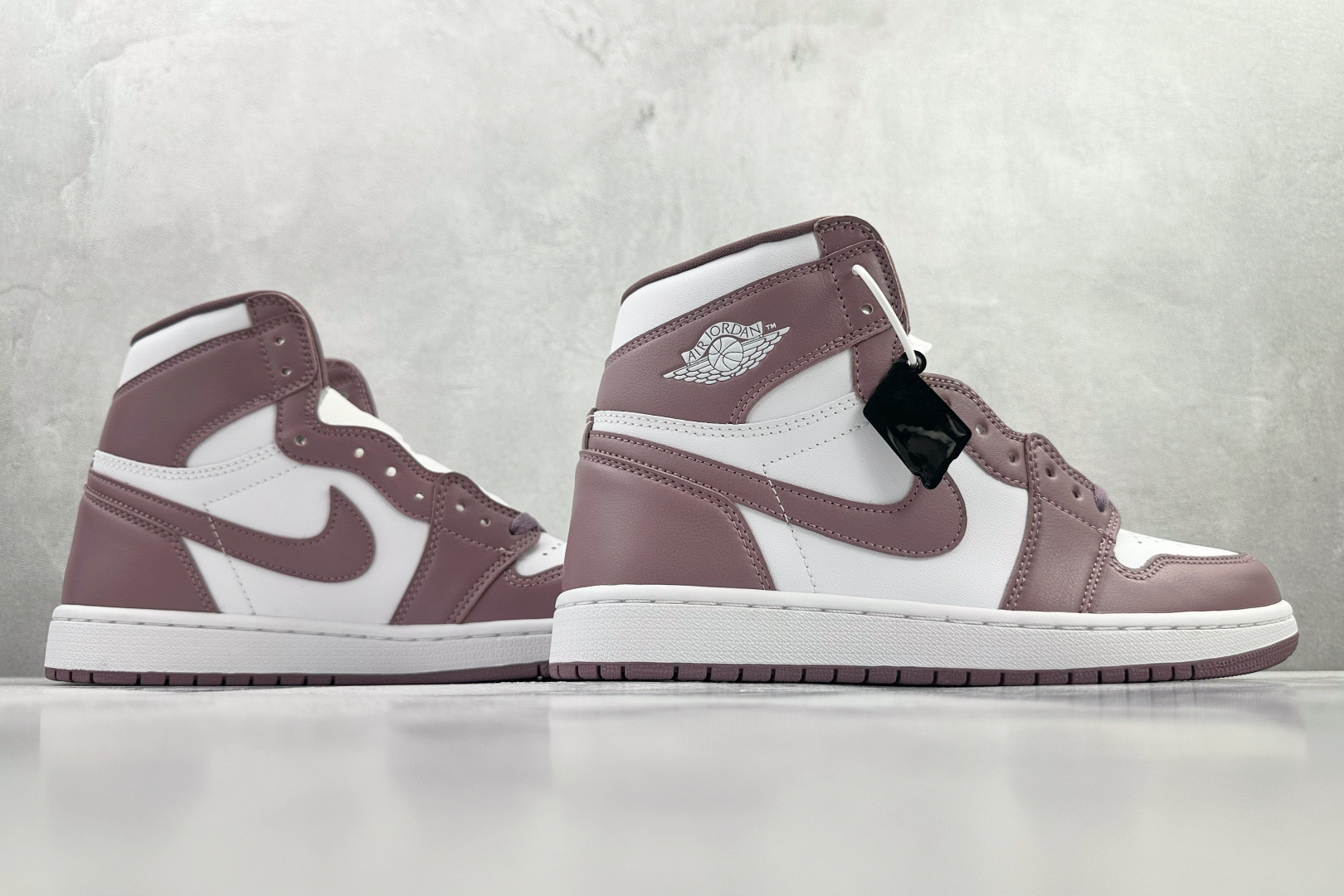 Jordan Air Jordan 1 High ”Mauve” 紫色 DZ5485-105