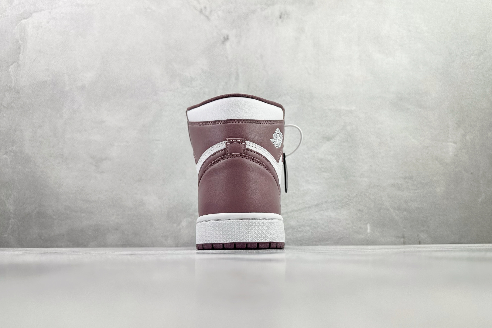 Jordan Air Jordan 1 High ”Mauve” 紫色 DZ5485-105