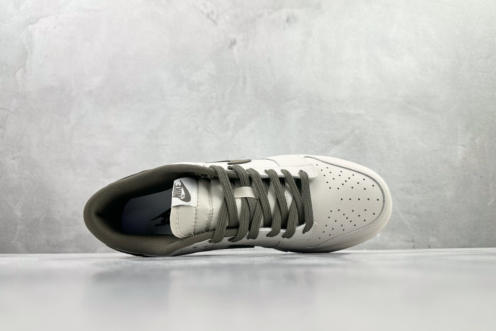 Nike Dunk Low Retro 古柯棕 WG0716-153