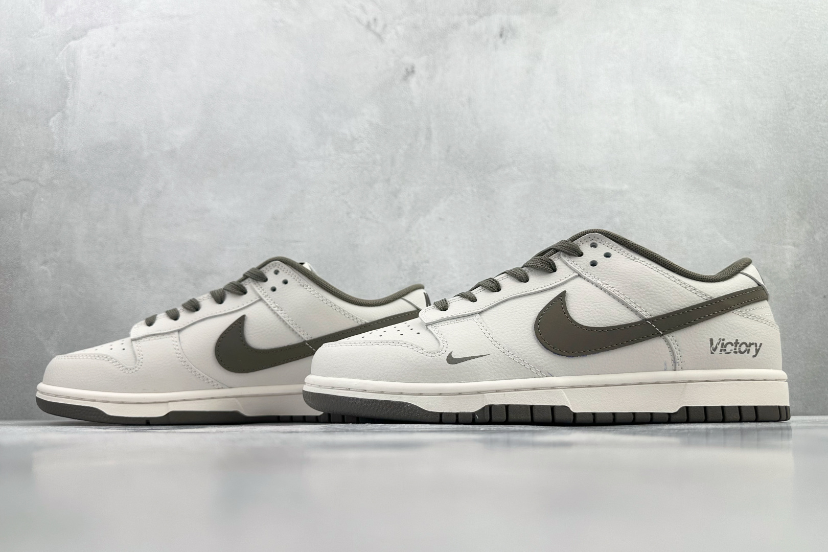 Nike Dunk Low Retro 古柯棕 WG0716-153