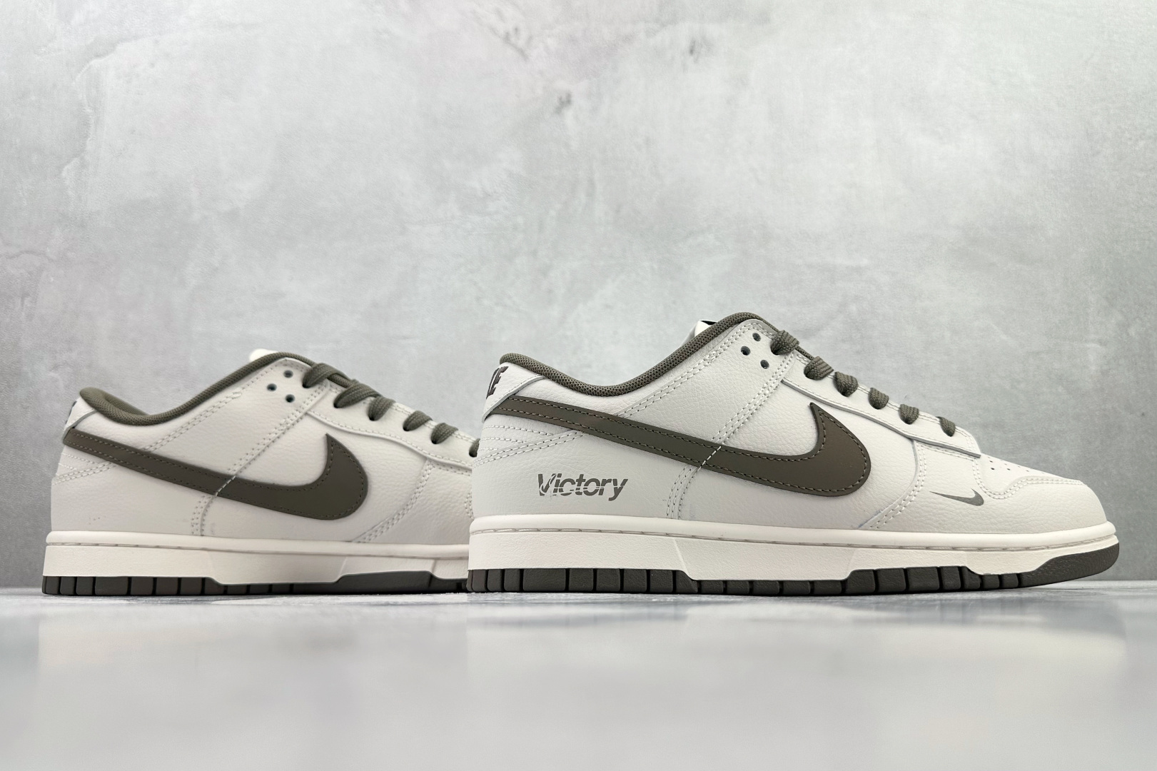 Nike Dunk Low Retro 古柯棕 WG0716-153