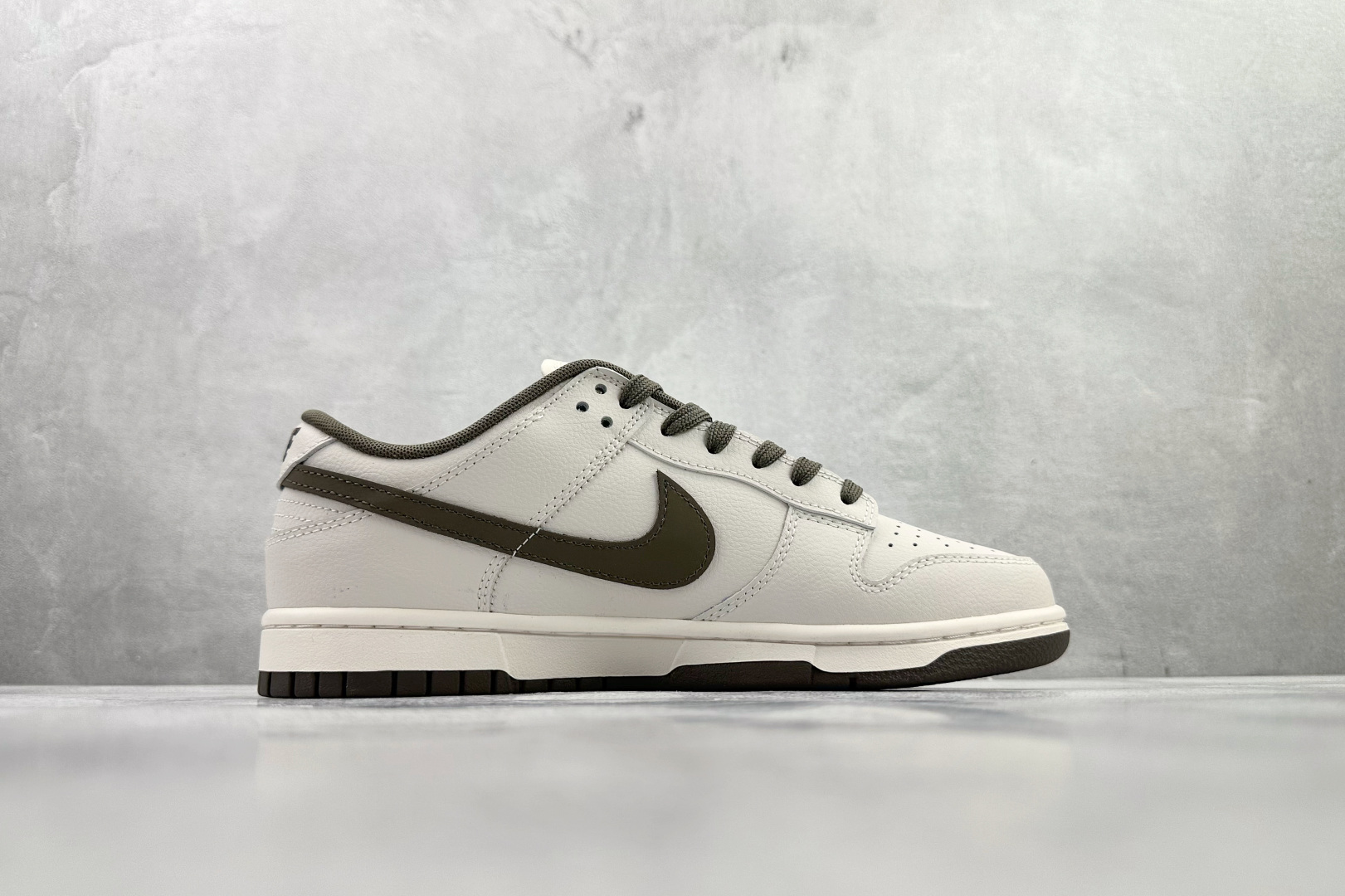 Nike Dunk Low Retro 古柯棕 WG0716-153