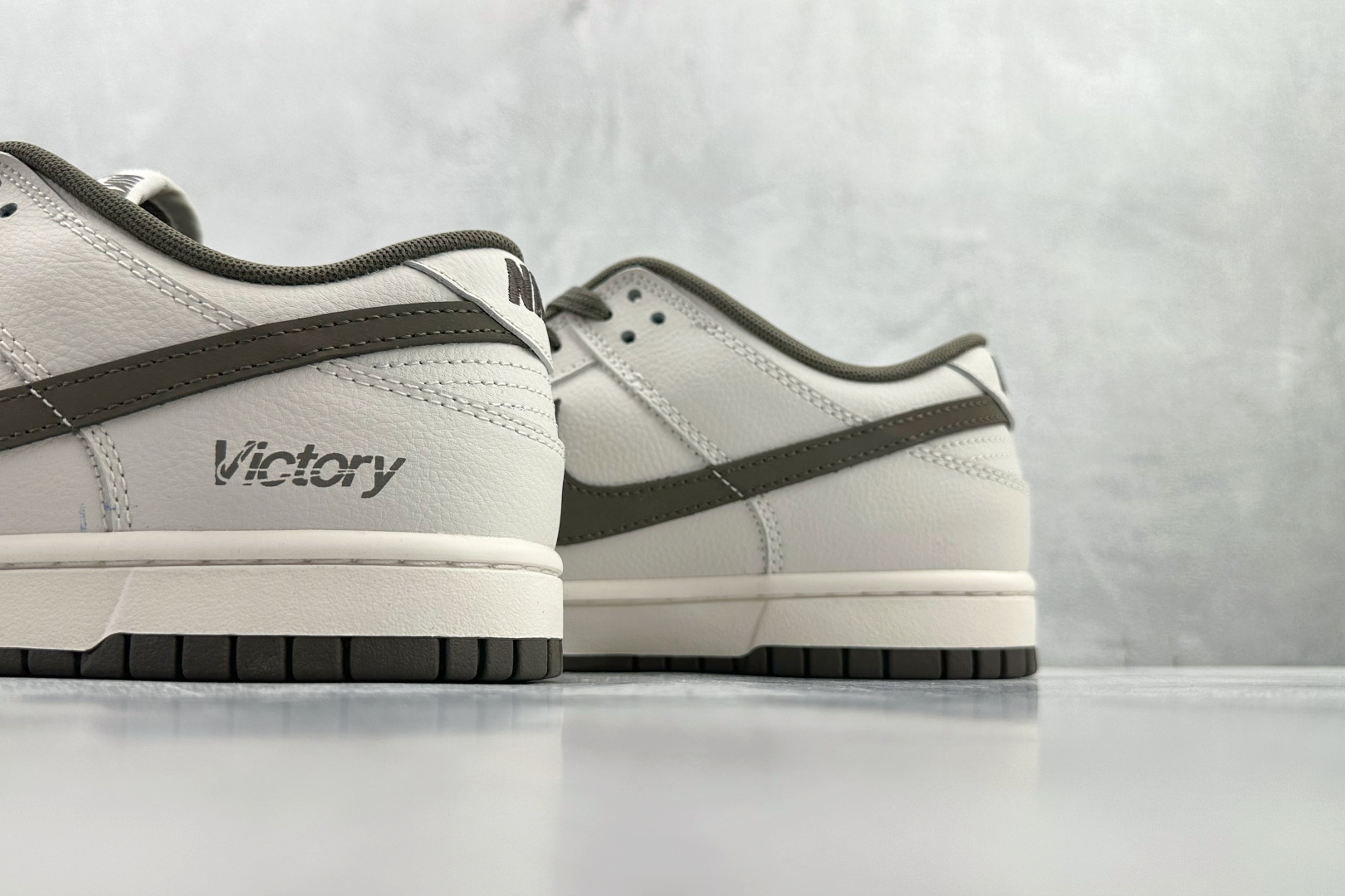 Nike Dunk Low Retro 古柯棕 WG0716-153