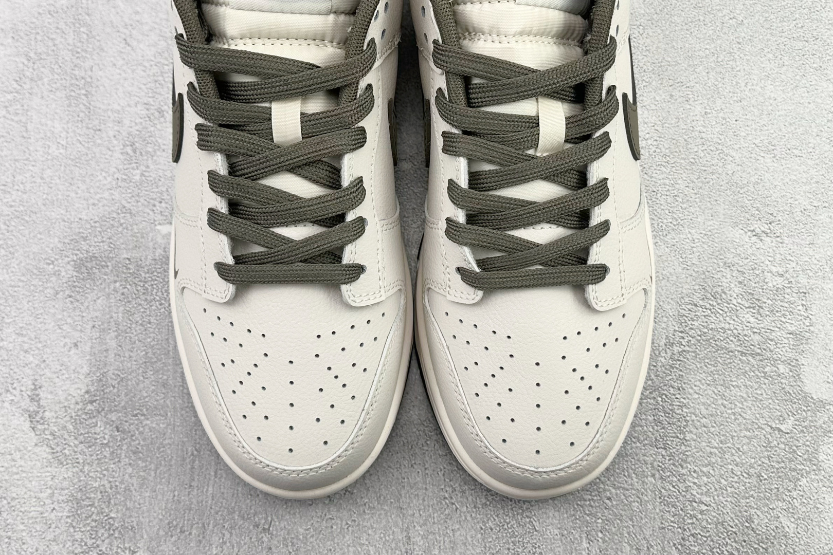 Nike Dunk Low Retro 古柯棕 WG0716-153