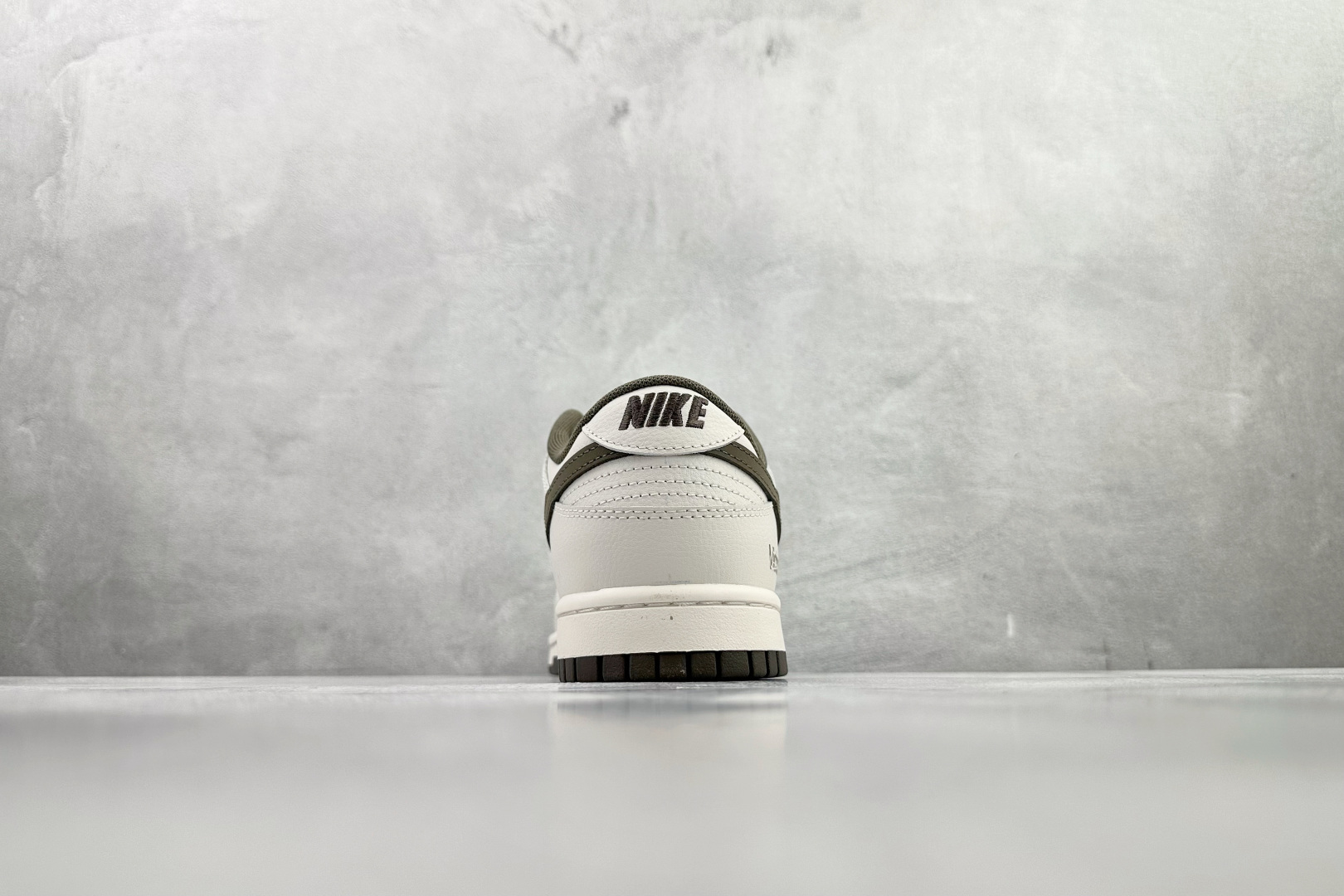 Nike Dunk Low Retro 古柯棕 WG0716-153