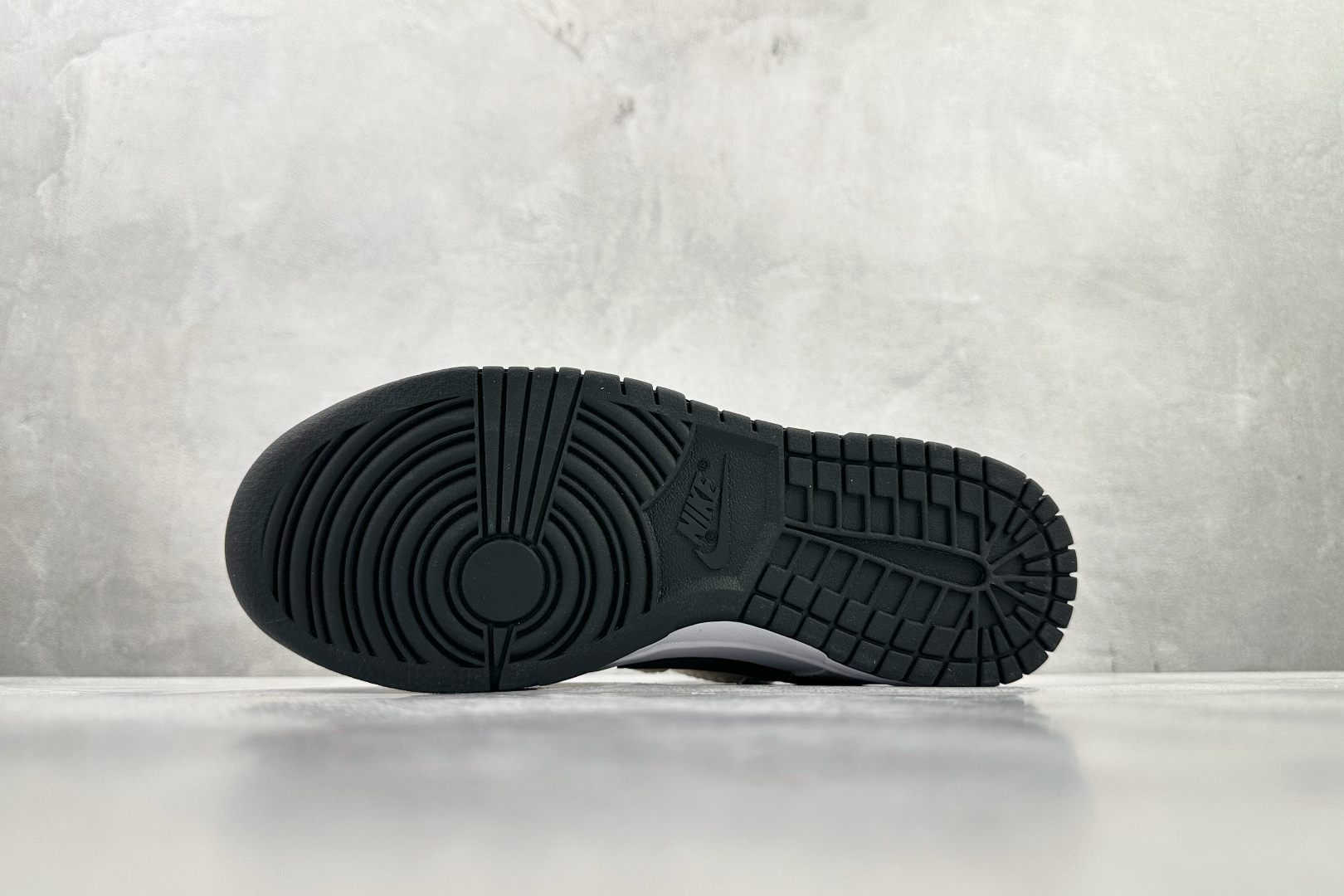 YC 【定制球鞋】Nike Dunk 唯美花园 米白灰货号：DD1391 100尺码：35.5 36 3