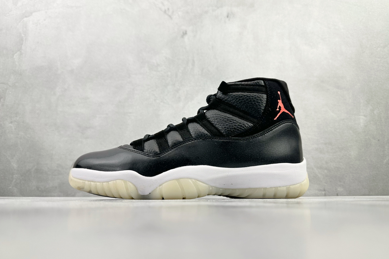 350 Jordan Air Jordan 11 暗黑 378037-002