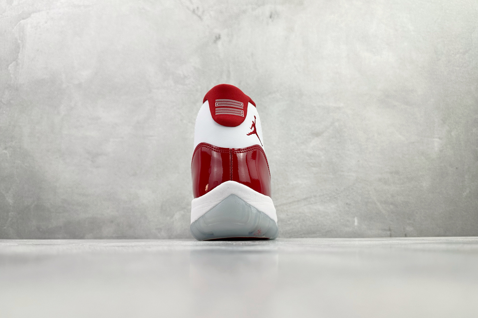 Jordan Air Jordan 11 Retro ”Varsity Red” 白红樱桃 CT8012-116