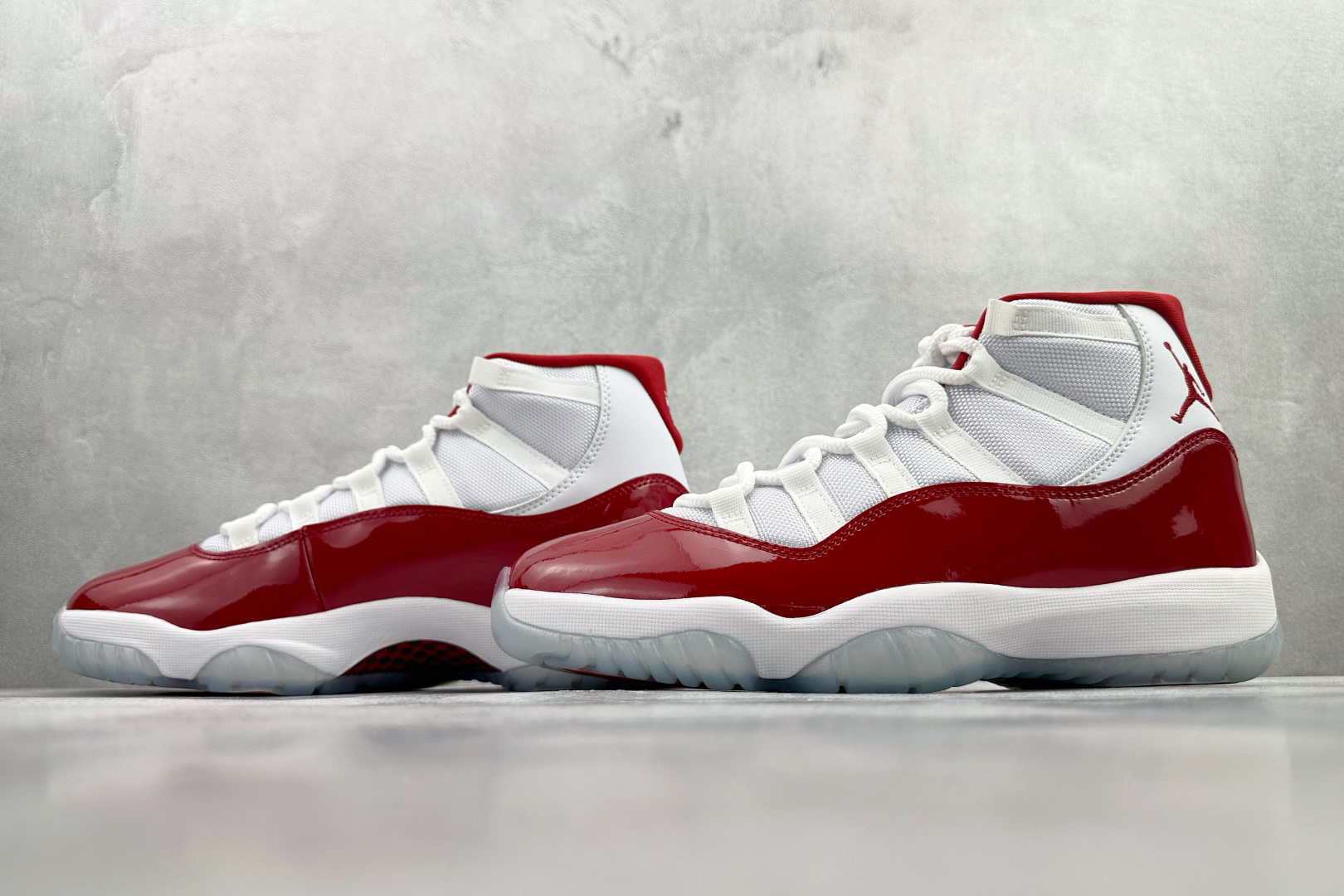 Jordan Air Jordan 11 Retro ”Varsity Red” 白红樱桃 CT8012-116