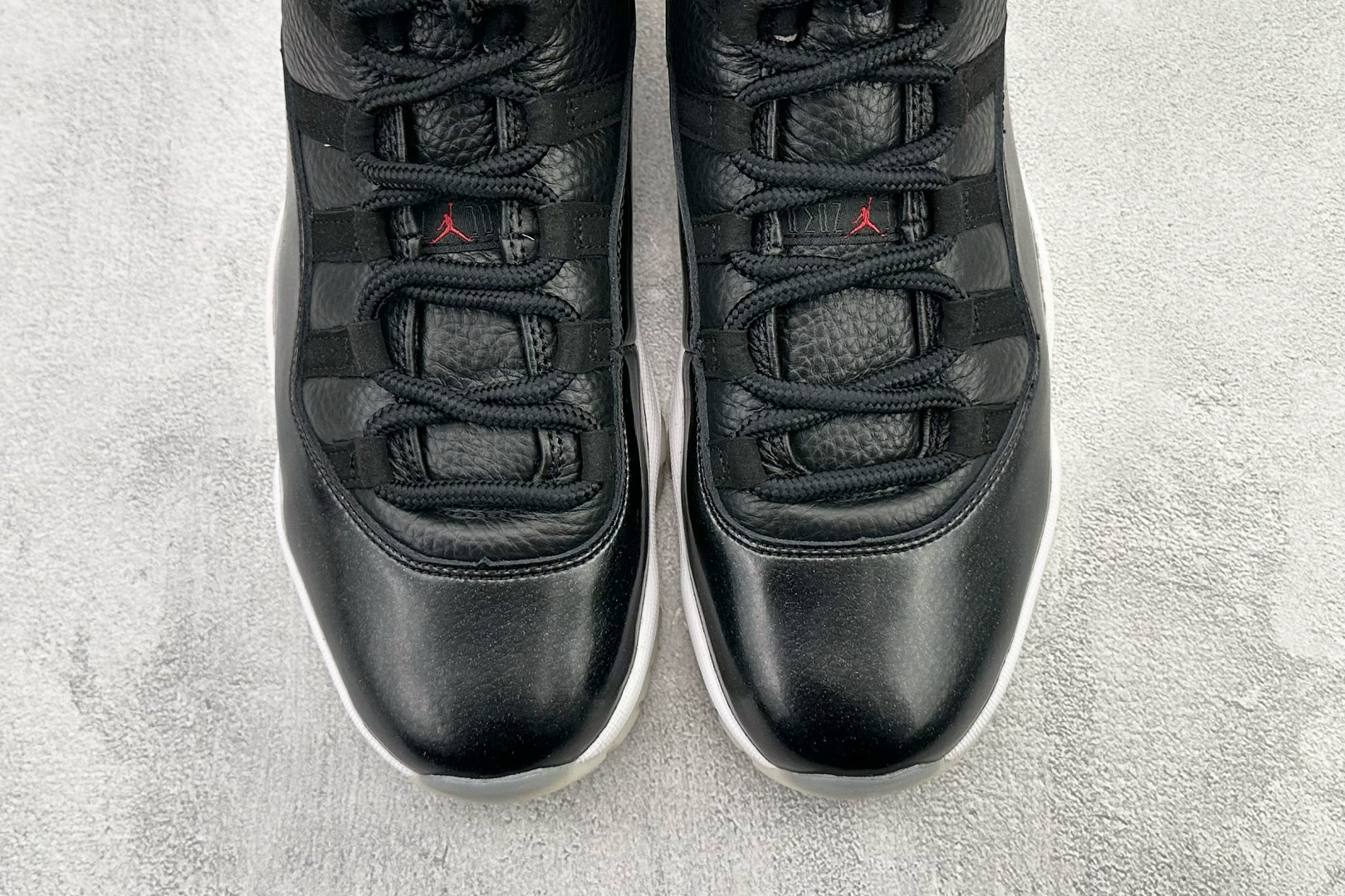 350 Jordan Air Jordan 11 暗黑 378037-002