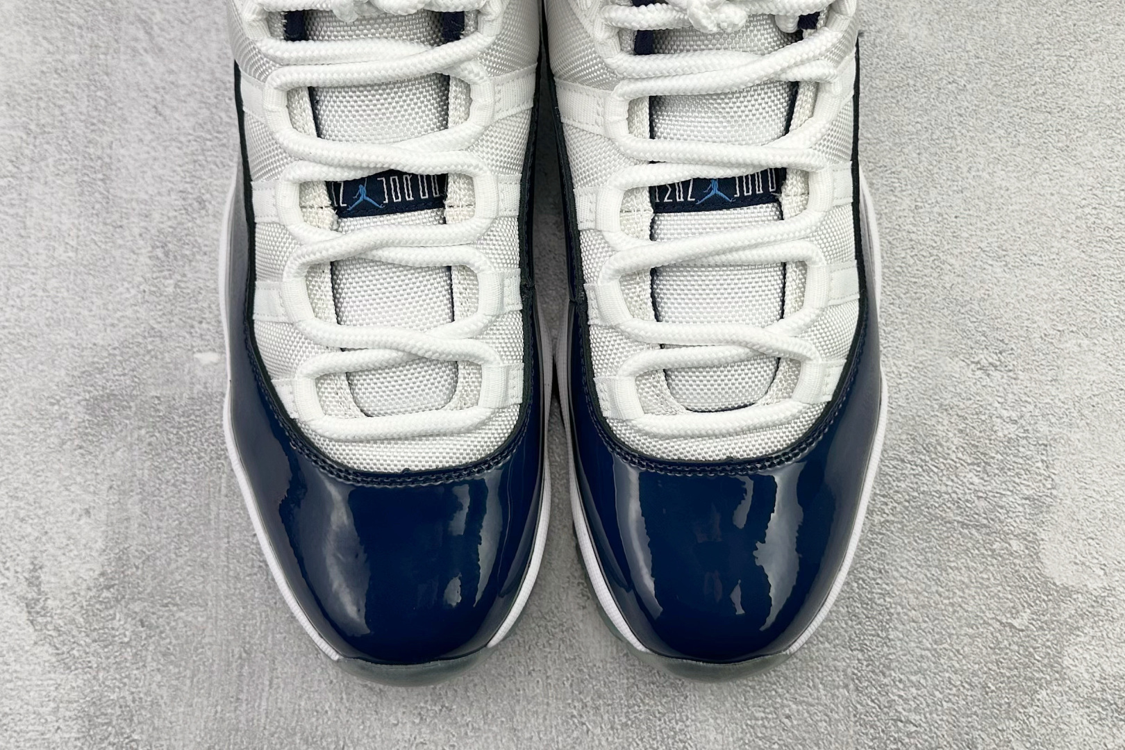 Jordan Air Jordan 11 retro unc win like 82 OG白蓝 378037-123