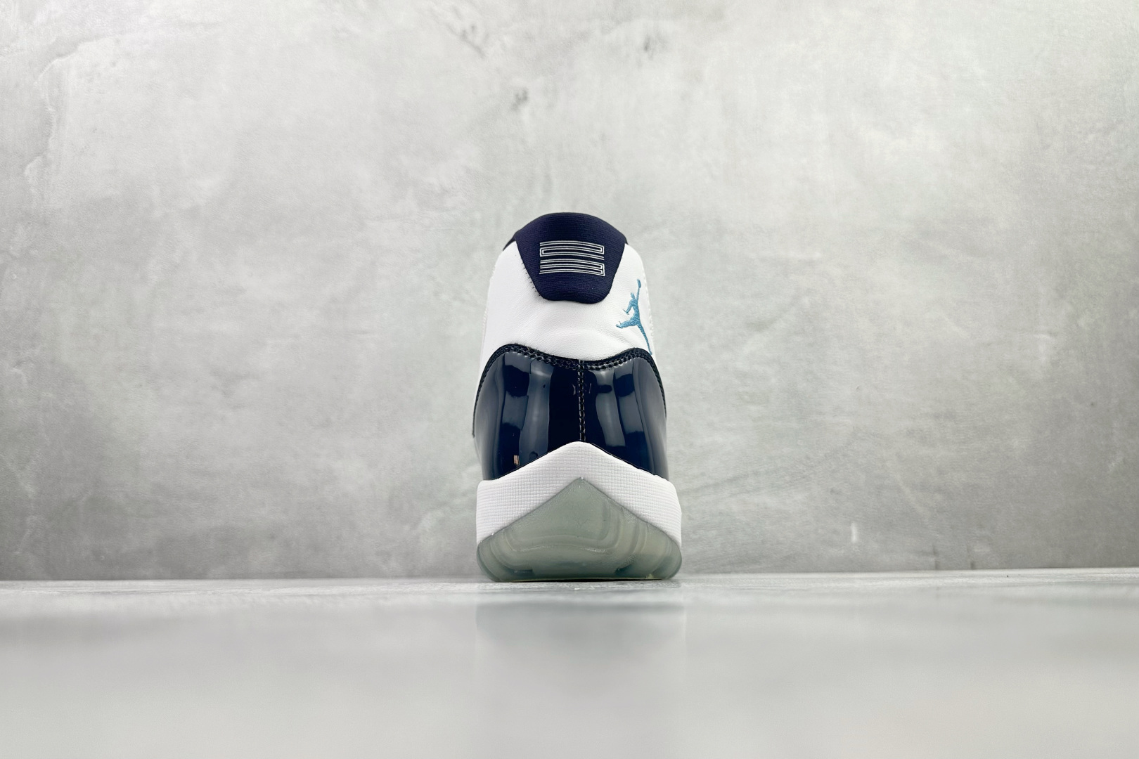 Jordan Air Jordan 11 retro unc win like 82 OG白蓝 378037-123