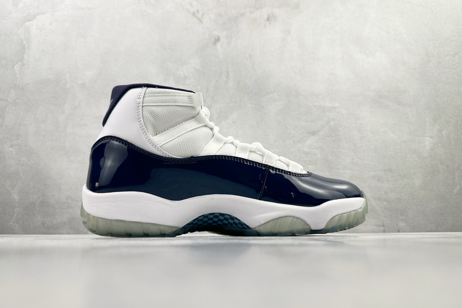 Jordan Air Jordan 11 retro unc win like 82 OG白蓝 378037-123