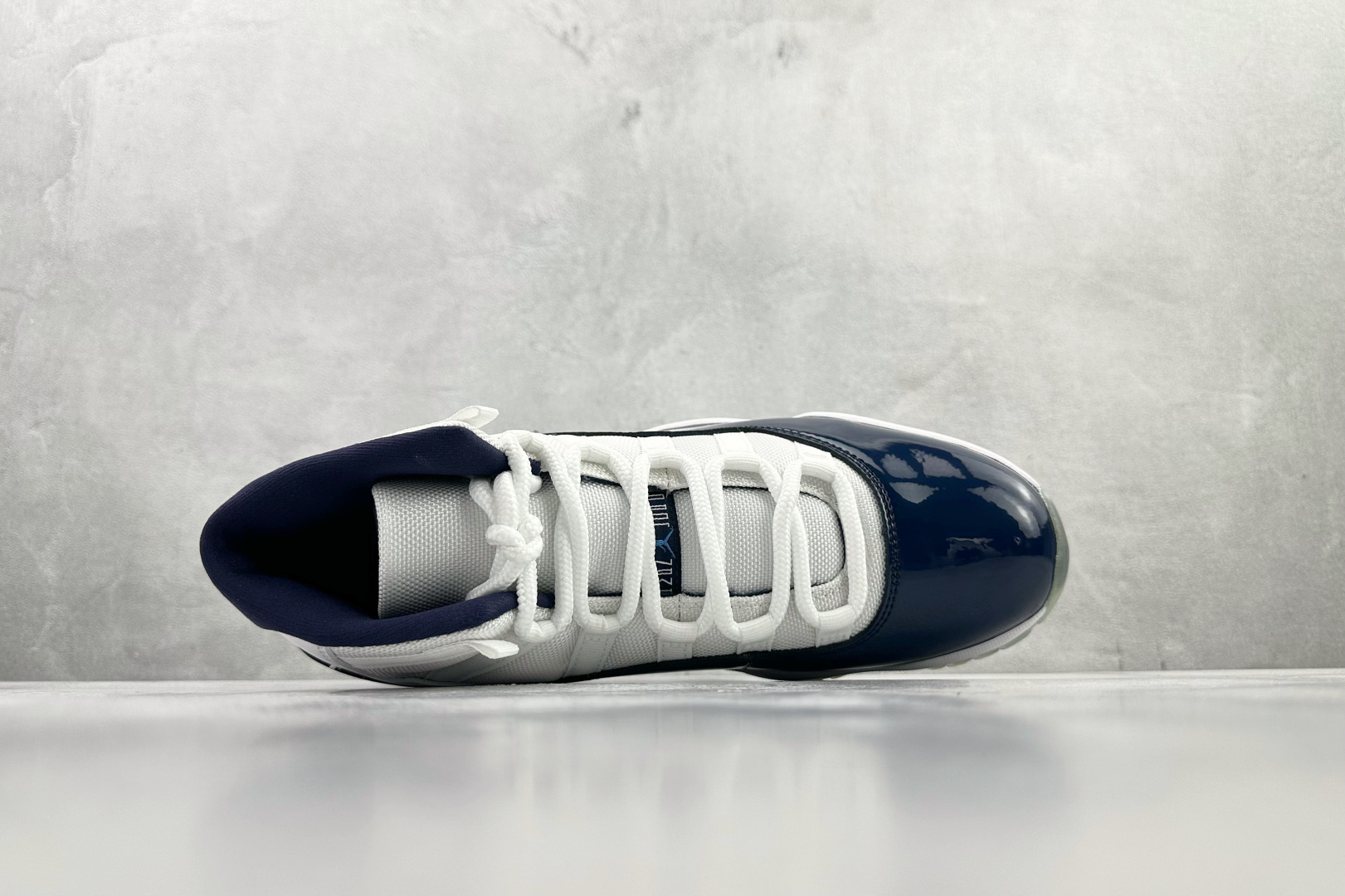 Jordan Air Jordan 11 retro unc win like 82 OG白蓝 378037-123