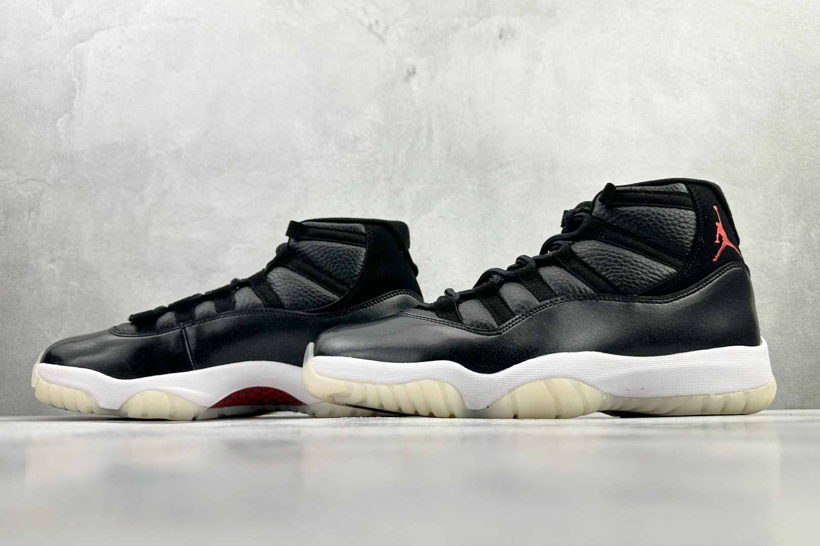 350 Jordan Air Jordan 11 暗黑 378037-002