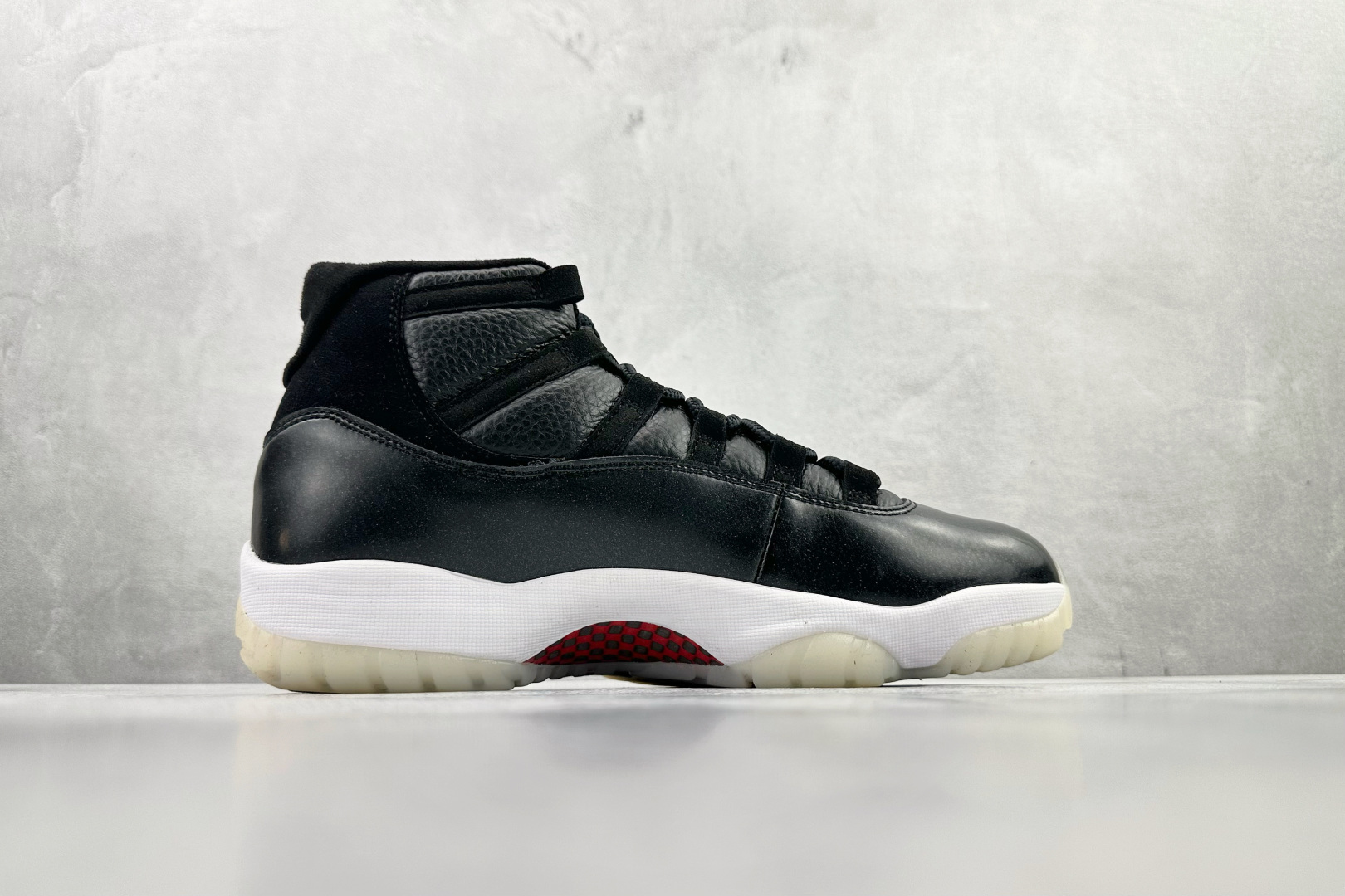 350 Jordan Air Jordan 11 暗黑 378037-002