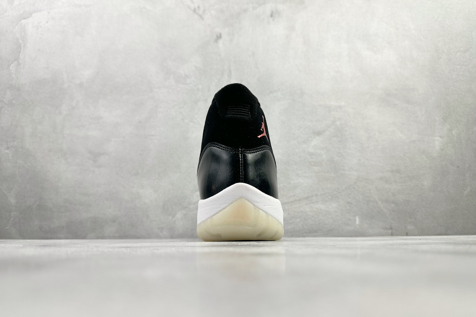 350 Jordan Air Jordan 11 暗黑 378037-002