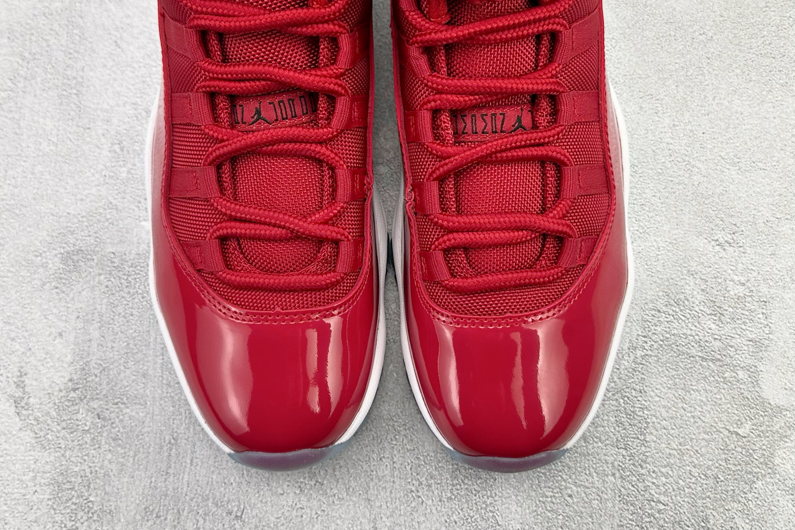 Jordan Air Jordan 11 retro win like 96 OG款 红白 378037-623-Top High Quatity Cheap Sneakers Fashion Clothing Clothes Bags handbags Shoes of all Brand wholesale With The best Quality And Beautiful Price from China Factory Chinese suppliers wholesaler seller Jordan Air Jordan 11 retro win like 96 OG款 红白 378037-623