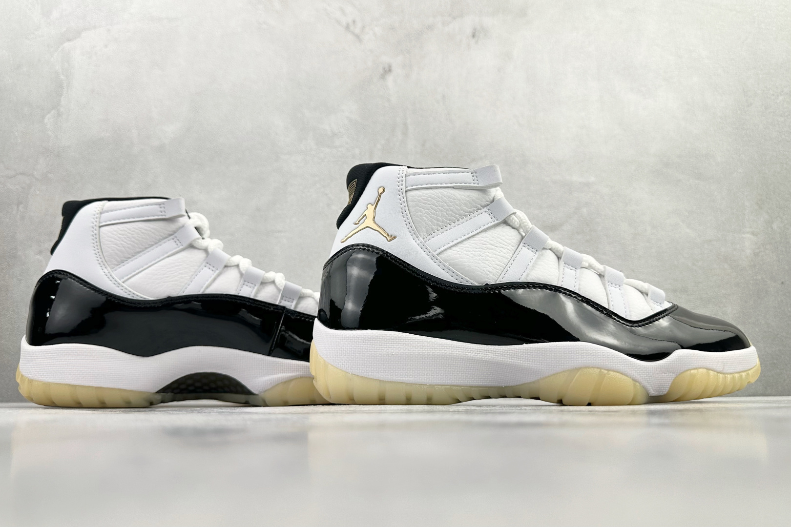 Jordan Air Jordan 11 ”Gratitude” DMP 白黑 CT8012-170-Top High Quatity Cheap Sneakers Fashion Clothing Clothes Bags handbags Shoes of all Brand wholesale With The best Quality And Beautiful Price from China Factory Chinese suppliers wholesaler seller Jordan Air Jordan 11 ”Gratitude” DMP 白黑 CT8012-170