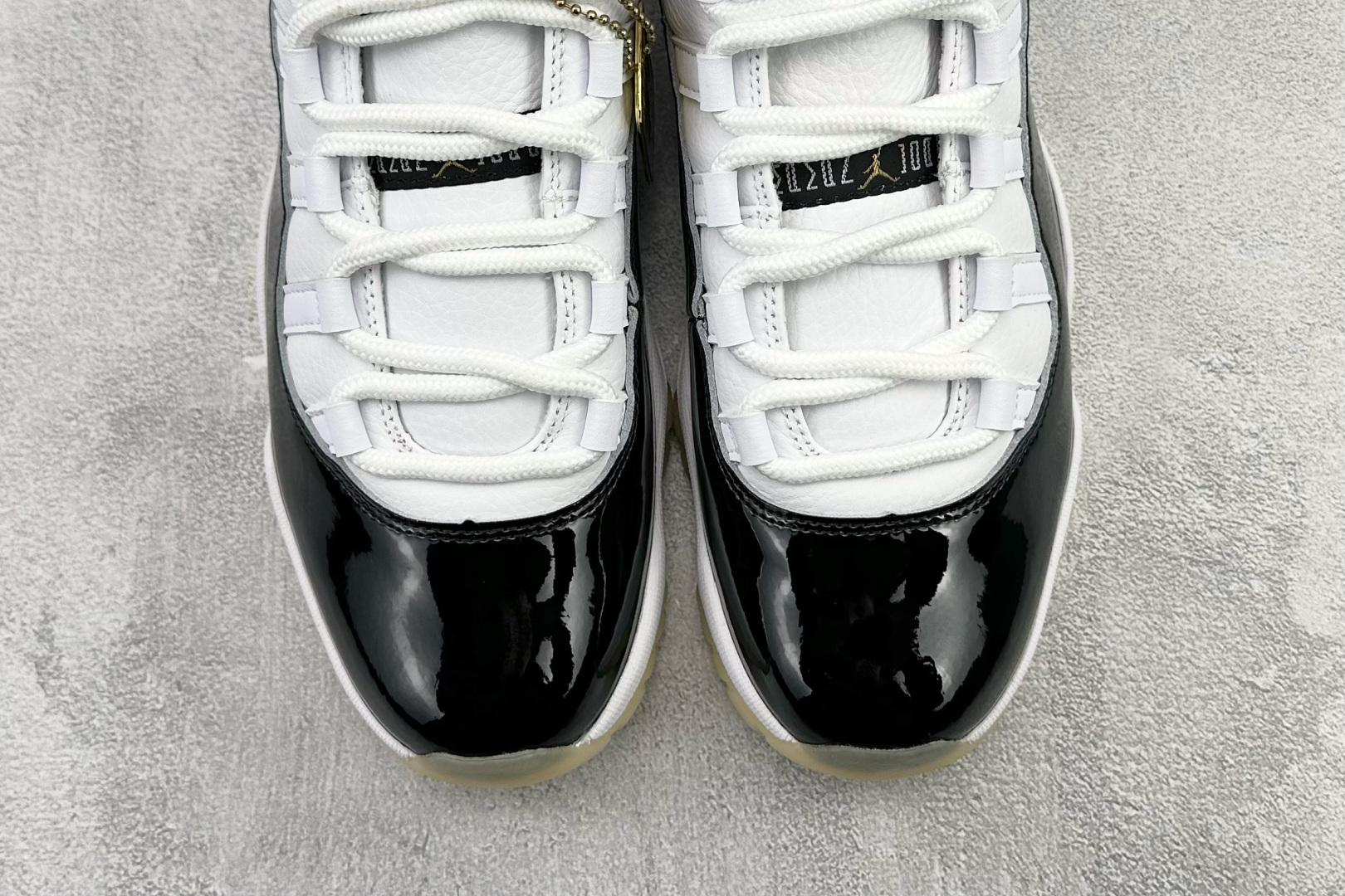 Jordan Air Jordan 11 ”Gratitude” DMP 白黑 CT8012-170-Top High Quatity Cheap Sneakers Fashion Clothing Clothes Bags handbags Shoes of all Brand wholesale With The best Quality And Beautiful Price from China Factory Chinese suppliers wholesaler seller Jordan Air Jordan 11 ”Gratitude” DMP 白黑 CT8012-170