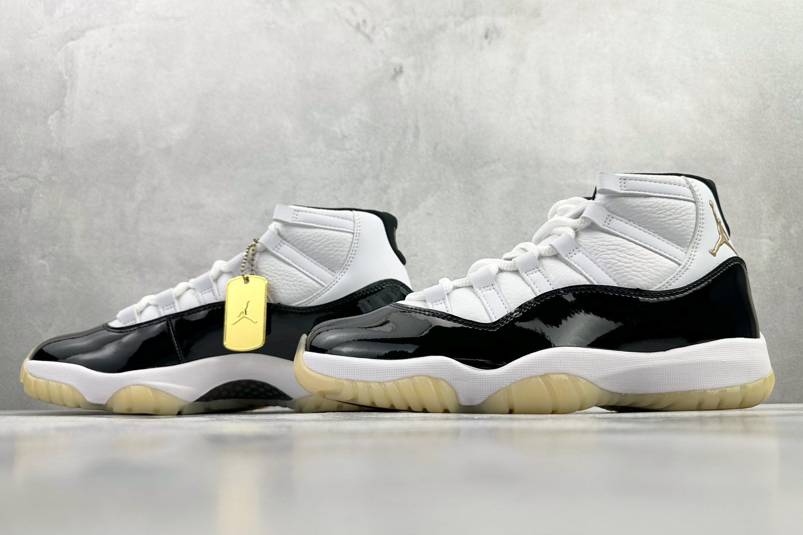 Jordan Air Jordan 11 ”Gratitude” DMP 白黑 CT8012-170-Top High Quatity Cheap Sneakers Fashion Clothing Clothes Bags handbags Shoes of all Brand wholesale With The best Quality And Beautiful Price from China Factory Chinese suppliers wholesaler seller Jordan Air Jordan 11 ”Gratitude” DMP 白黑 CT8012-170