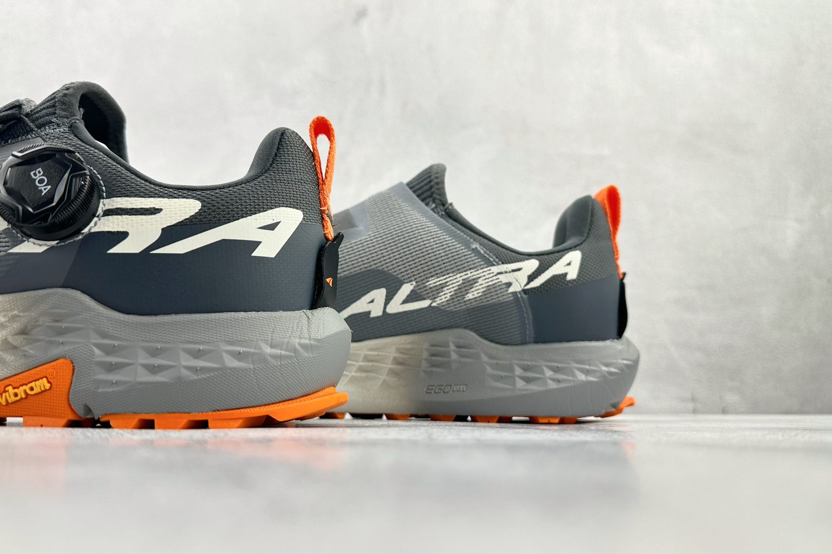 平台专供 Altra TIMP 5 BOA灰色 AL0A85Q9-280-Top High Quatity Cheap Sneakers Fashion Clothing Clothes Bags handbags Shoes of all Brand wholesale With The best Quality And Beautiful Price from China Factory Chinese suppliers wholesaler seller 平台专供 Altra TIMP 5 BOA灰色 AL0A85Q9-280