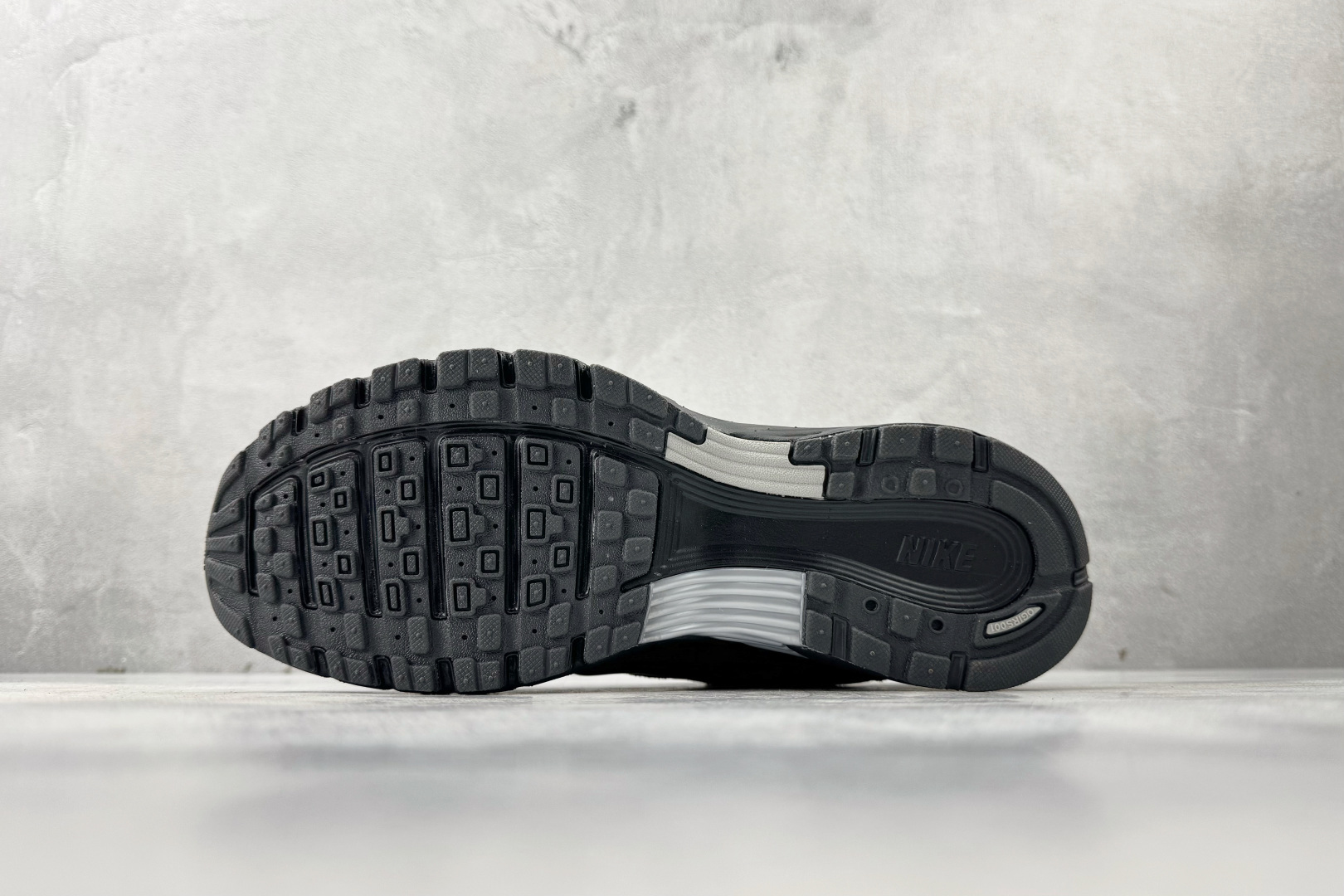 原鞋开发 原数据档案 Nike P-6000 黑色 HF0015-002 原鞋开发 原数据档案 Nike P-6000 黑色 HF0015-002