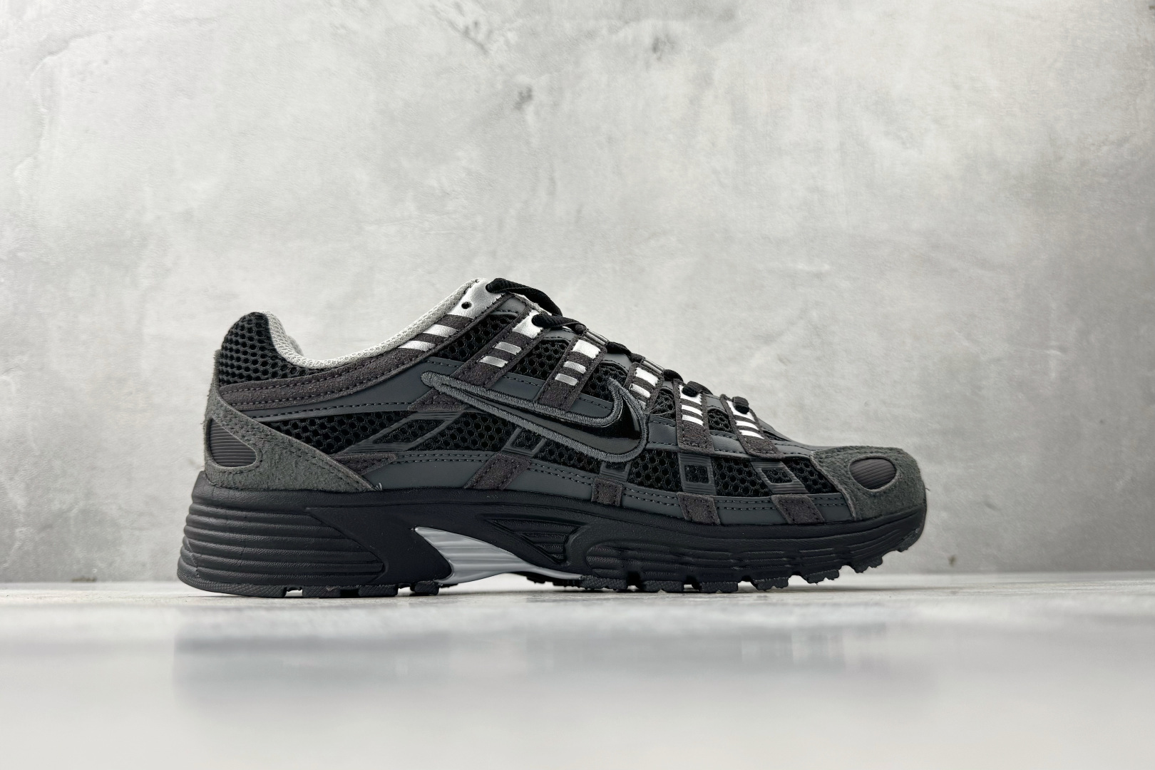 原鞋开发 原数据档案 Nike P-6000 黑色 HF0015-002 原鞋开发 原数据档案 Nike P-6000 黑色 HF0015-002