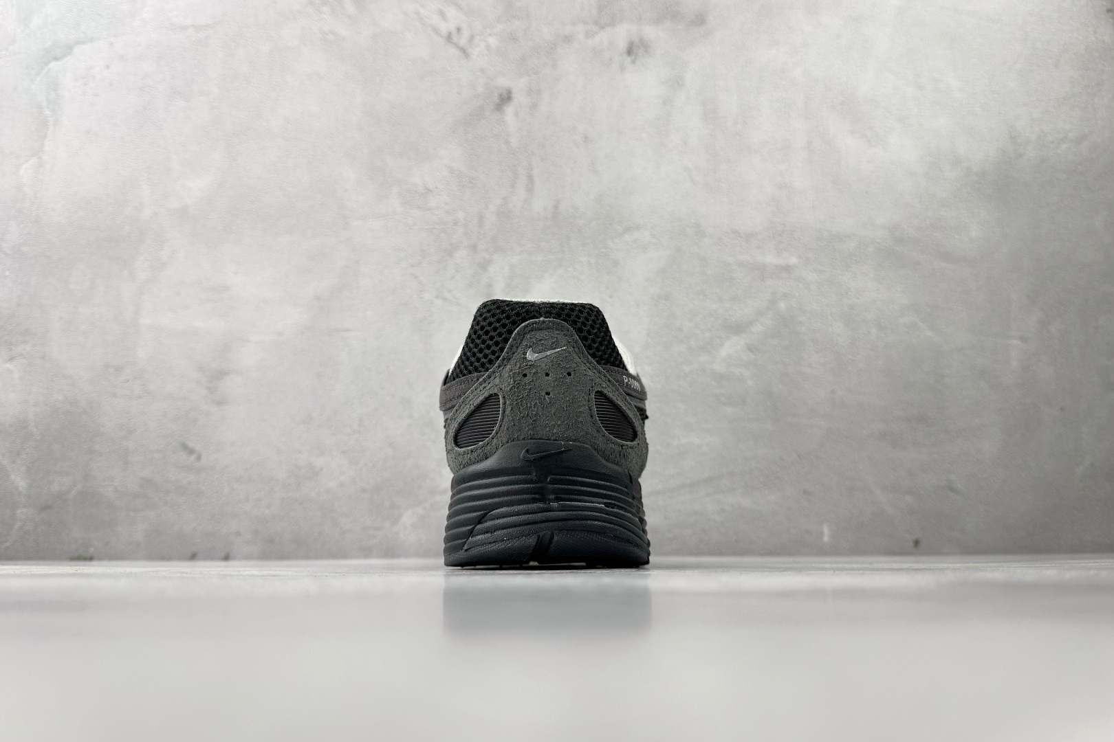 原鞋开发 原数据档案 Nike P-6000 黑色 HF0015-002 原鞋开发 原数据档案 Nike P-6000 黑色 HF0015-002