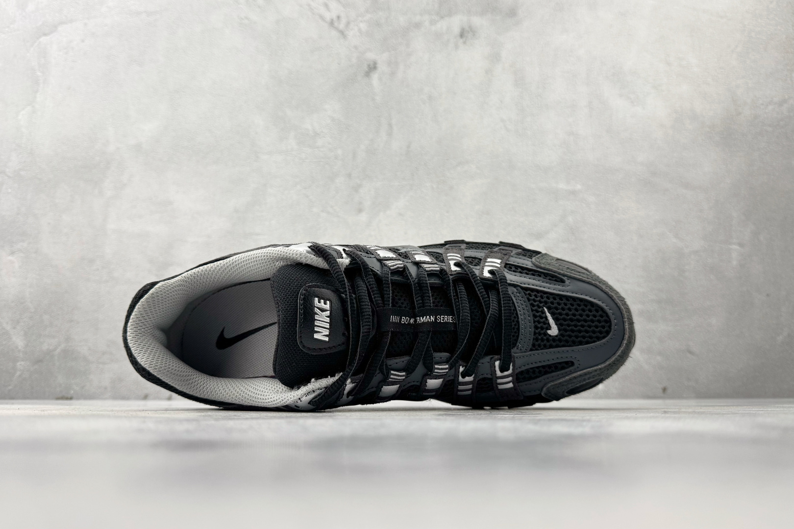 原鞋开发 原数据档案 Nike P-6000 黑色 HF0015-002 原鞋开发 原数据档案 Nike P-6000 黑色 HF0015-002