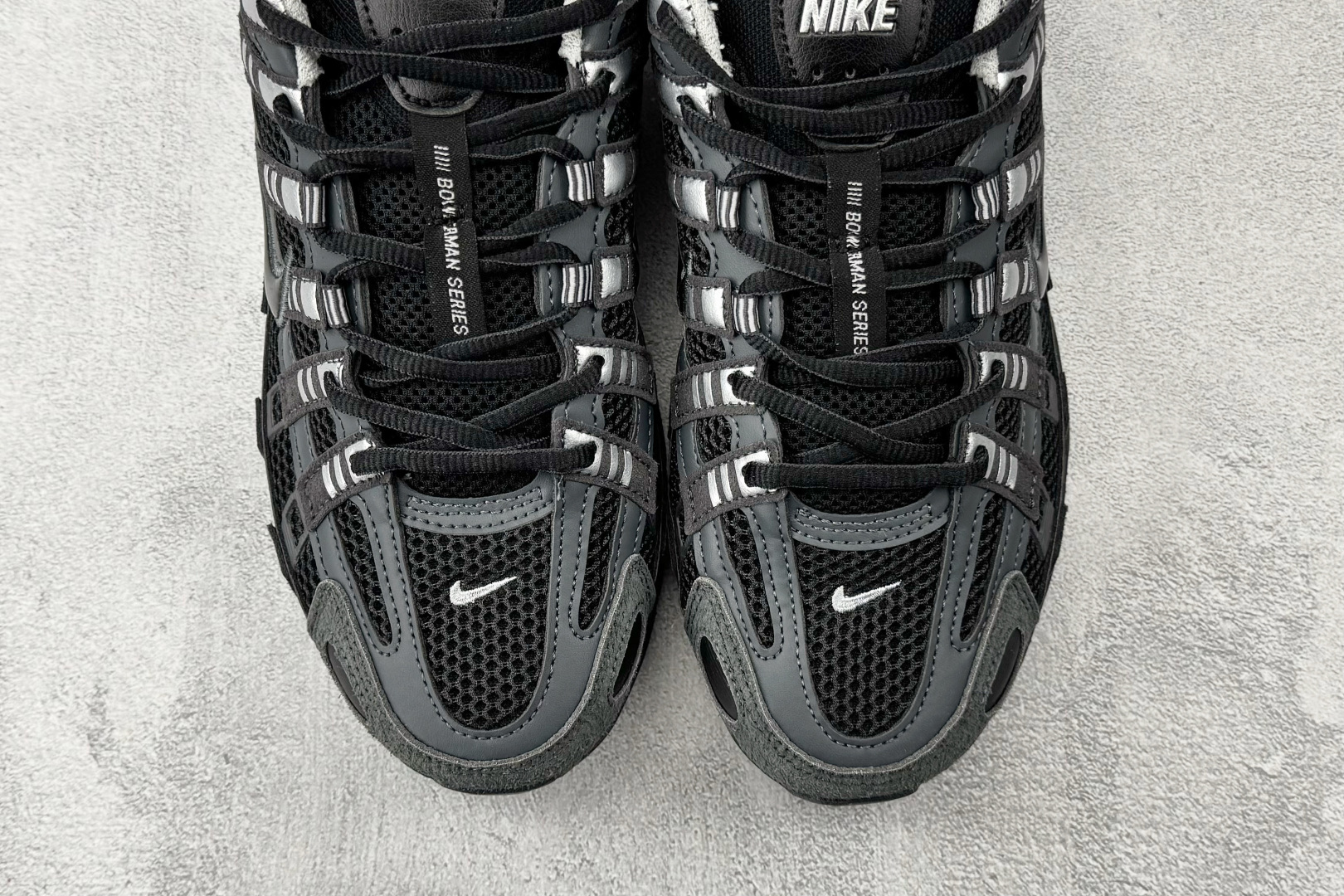 原鞋开发 原数据档案 Nike P-6000 黑色 HF0015-002 原鞋开发 原数据档案 Nike P-6000 黑色 HF0015-002