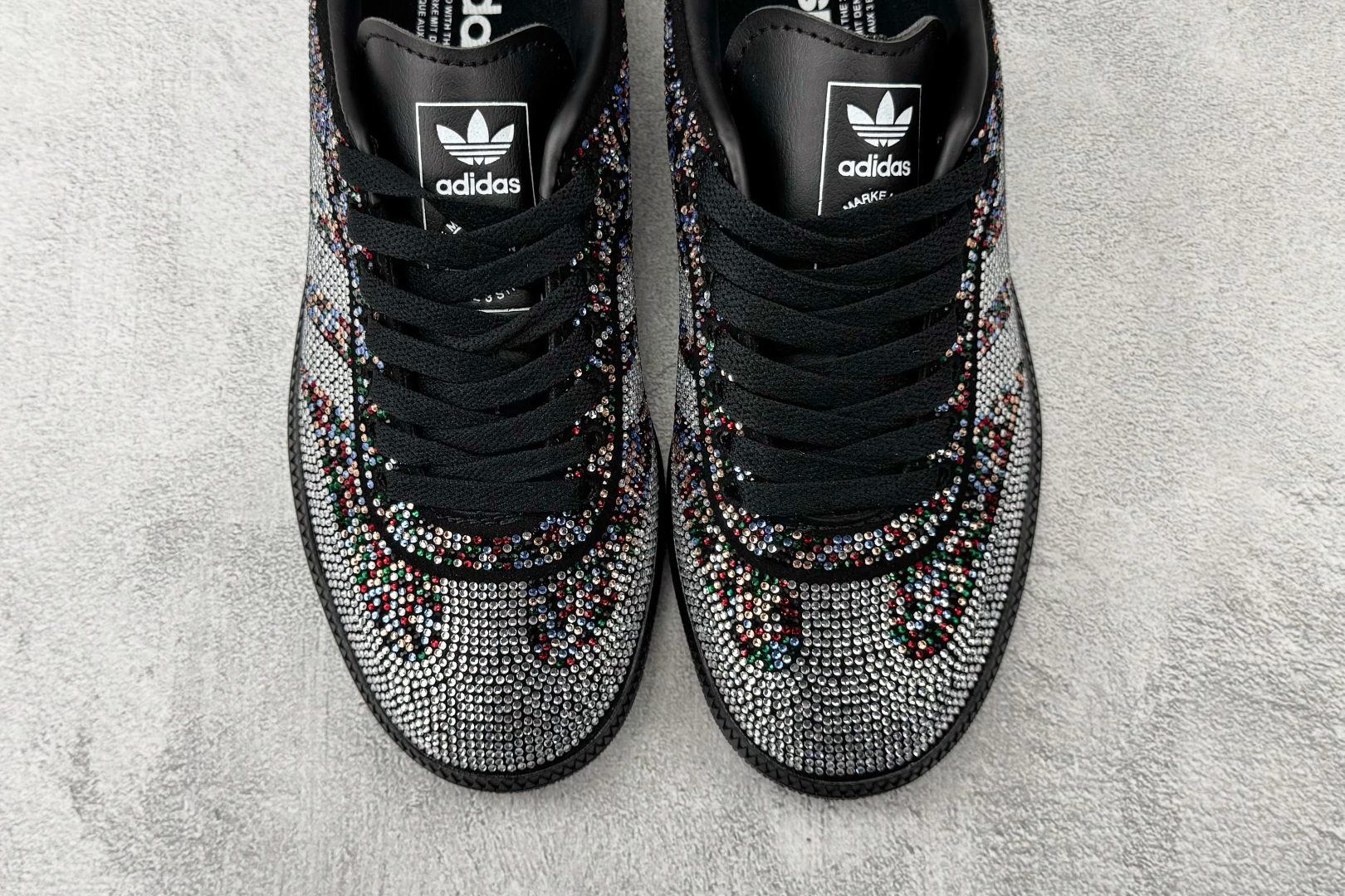 出口订单 adidas originals SAMBA 黑色 KJ2510 出口订单 adidas originals SAMBA 黑色 KJ2510