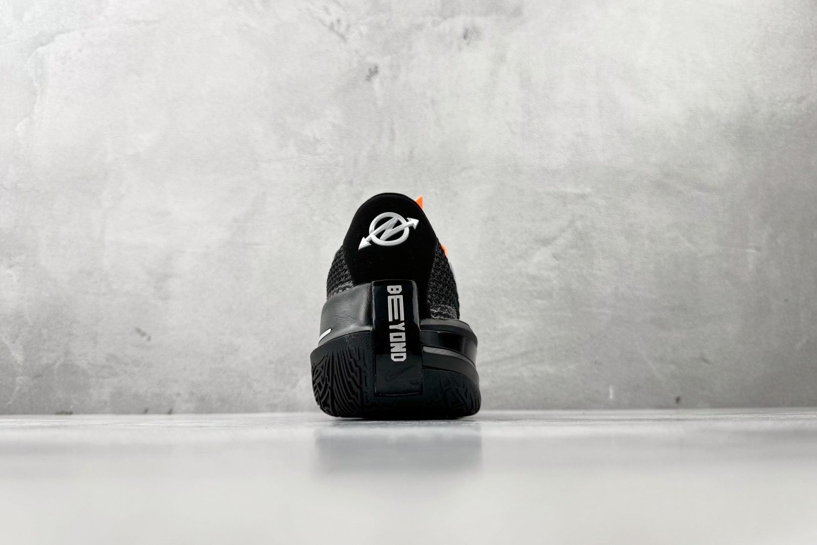 Nike Air Zoom G.T. Cut 1 EP 黑色 CZ0176-006 Nike Air Zoom G.T. Cut 1 EP 黑色 CZ0176-006