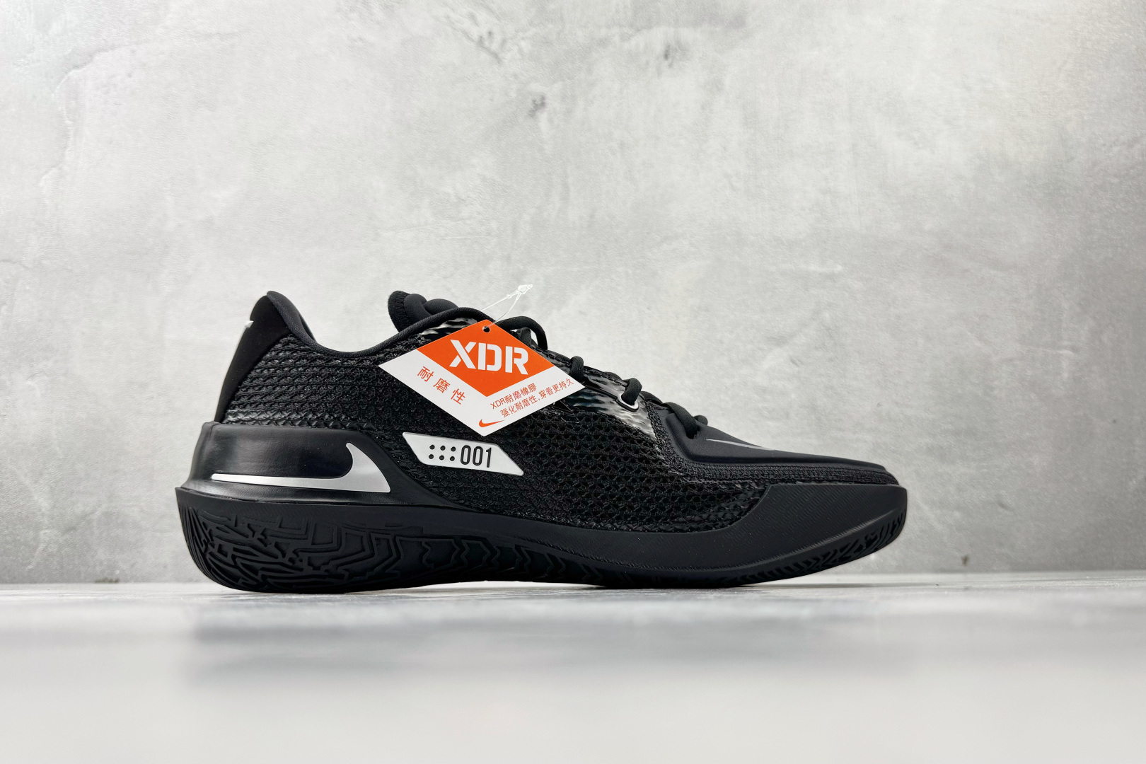 Nike Air Zoom G.T. Cut 1 EP 黑色 CZ0176-006 Nike Air Zoom G.T. Cut 1 EP 黑色 CZ0176-006