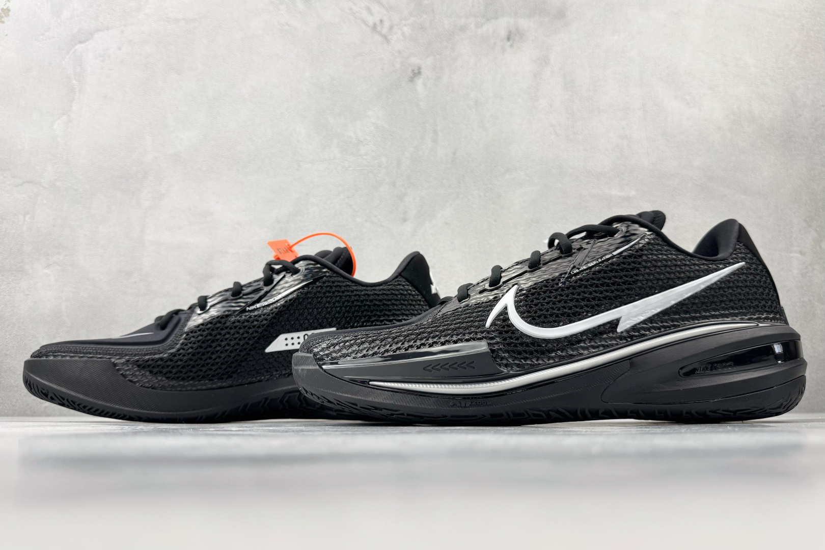 Nike Air Zoom G.T. Cut 1 EP 黑色 CZ0176-006 Nike Air Zoom G.T. Cut 1 EP 黑色 CZ0176-006