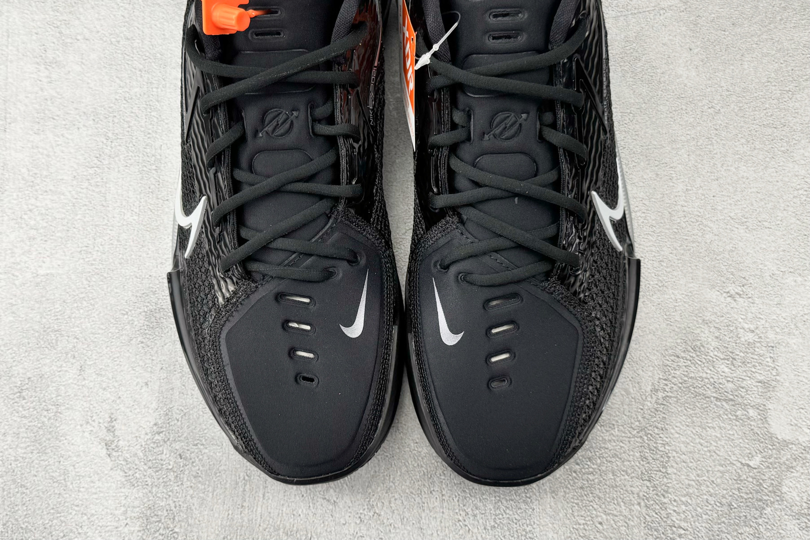 Nike Air Zoom G.T. Cut 1 EP 黑色 CZ0176-006 Nike Air Zoom G.T. Cut 1 EP 黑色 CZ0176-006