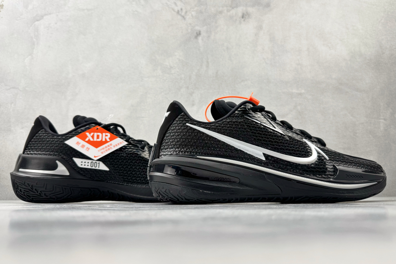 Nike Air Zoom G.T. Cut 1 EP 黑色 CZ0176-006 Nike Air Zoom G.T. Cut 1 EP 黑色 CZ0176-006