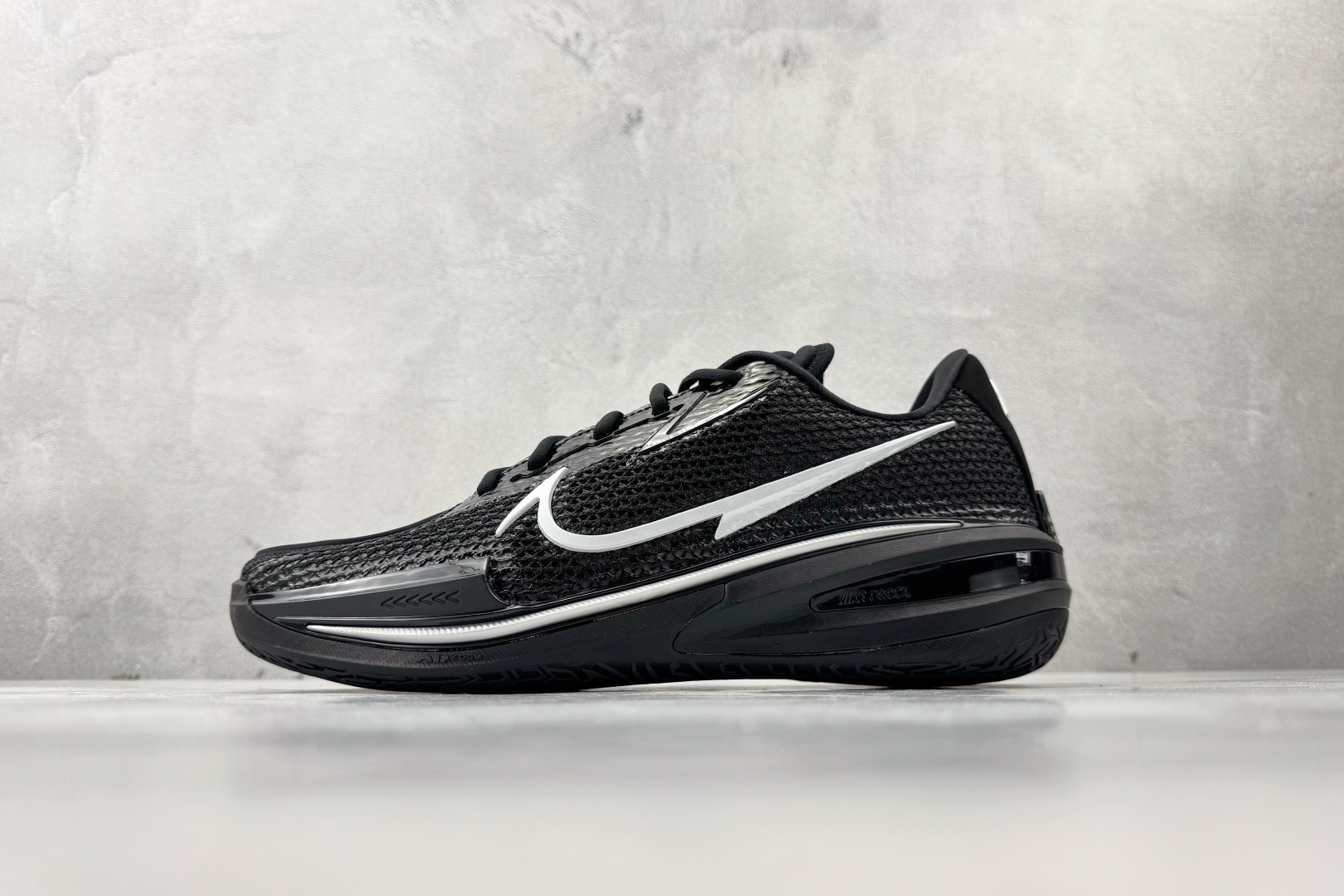 Nike Air Zoom G.T. Cut 1 EP 黑色 CZ0176-006 Nike Air Zoom G.T. Cut 1 EP 黑色 CZ0176-006