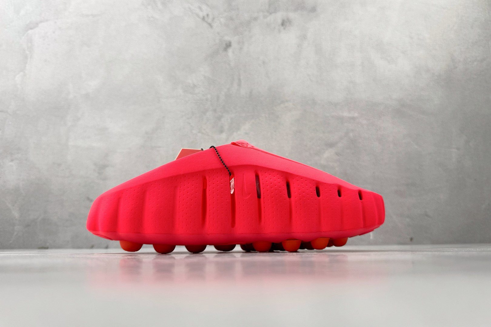 N 版 东南亚订单 Nike Mind 001 红色货号：HQ4307-600尺码：36 36.5 37