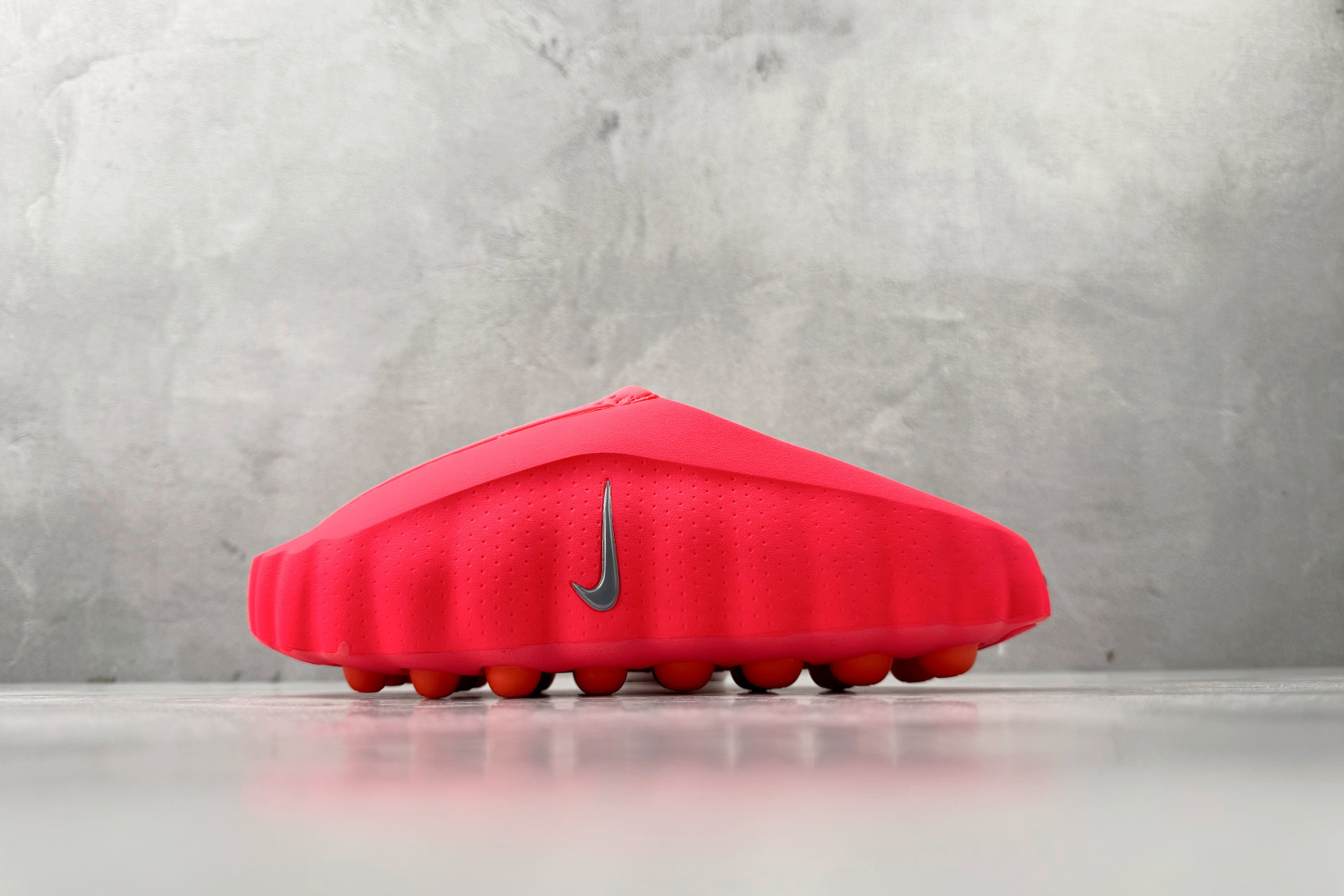N 版 东南亚订单 Nike Mind 001 红色货号：HQ4307-600尺码：36 36.5 37