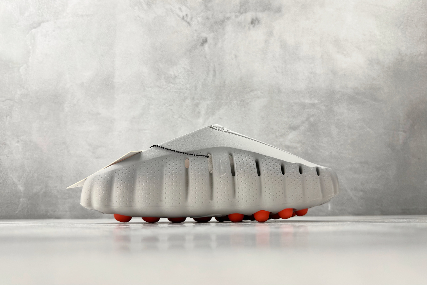 N 版 东南亚订单 Nike Mind 001 灰色货号：HQ4307-003尺码：36 36.5 37