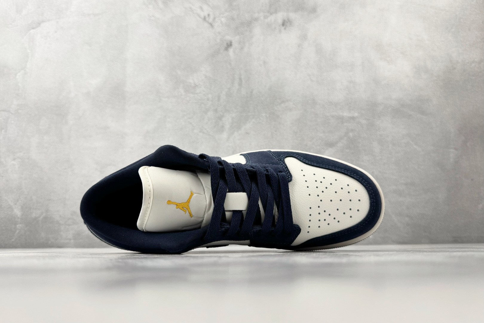 Jordan Air Jordan 1 海军蓝 IO7448-400 Jordan Air Jordan 1 海军蓝 IO7448-400