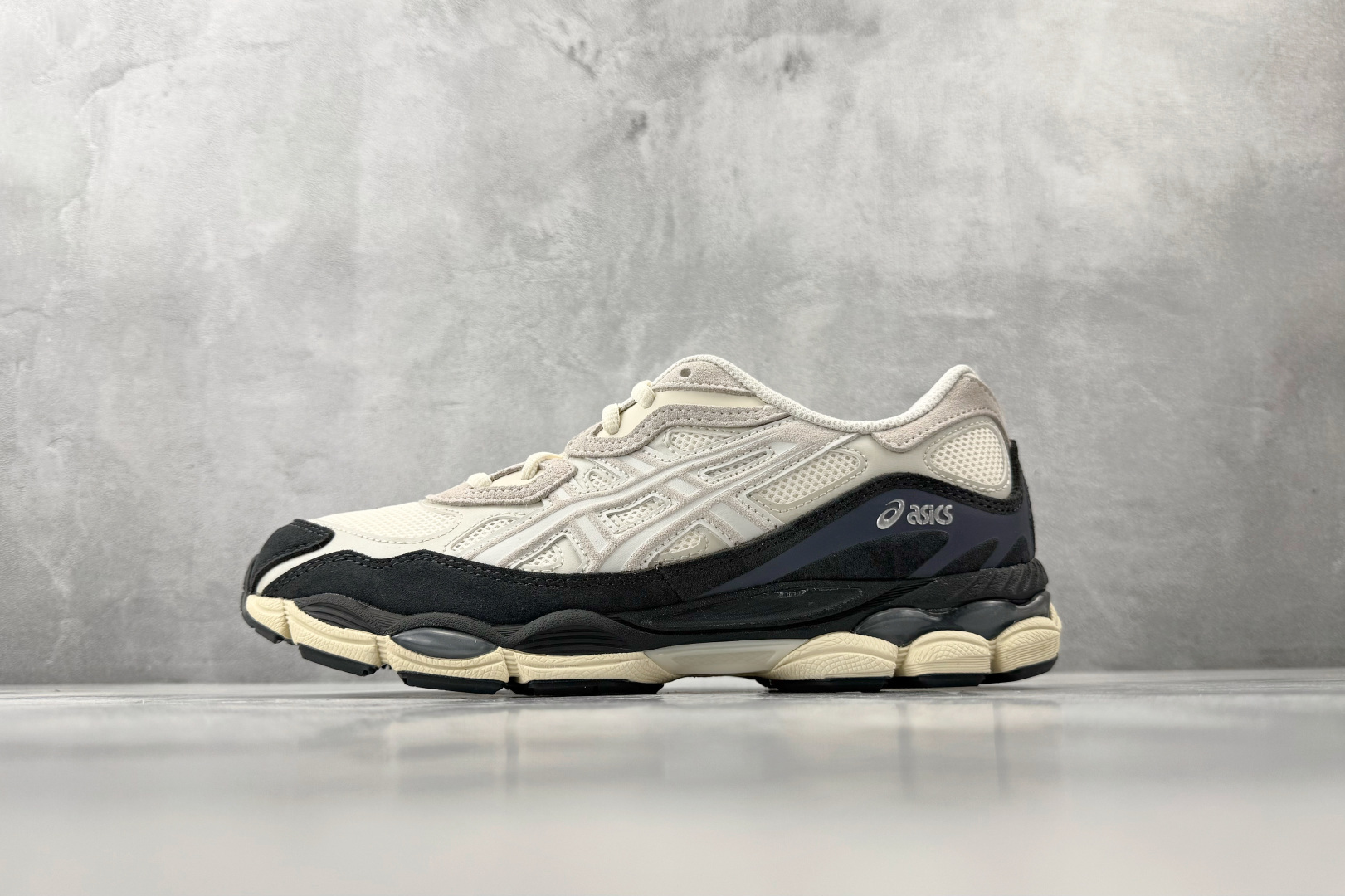 顶级纯原 配色持续更新 Asics GEL-NYC系列