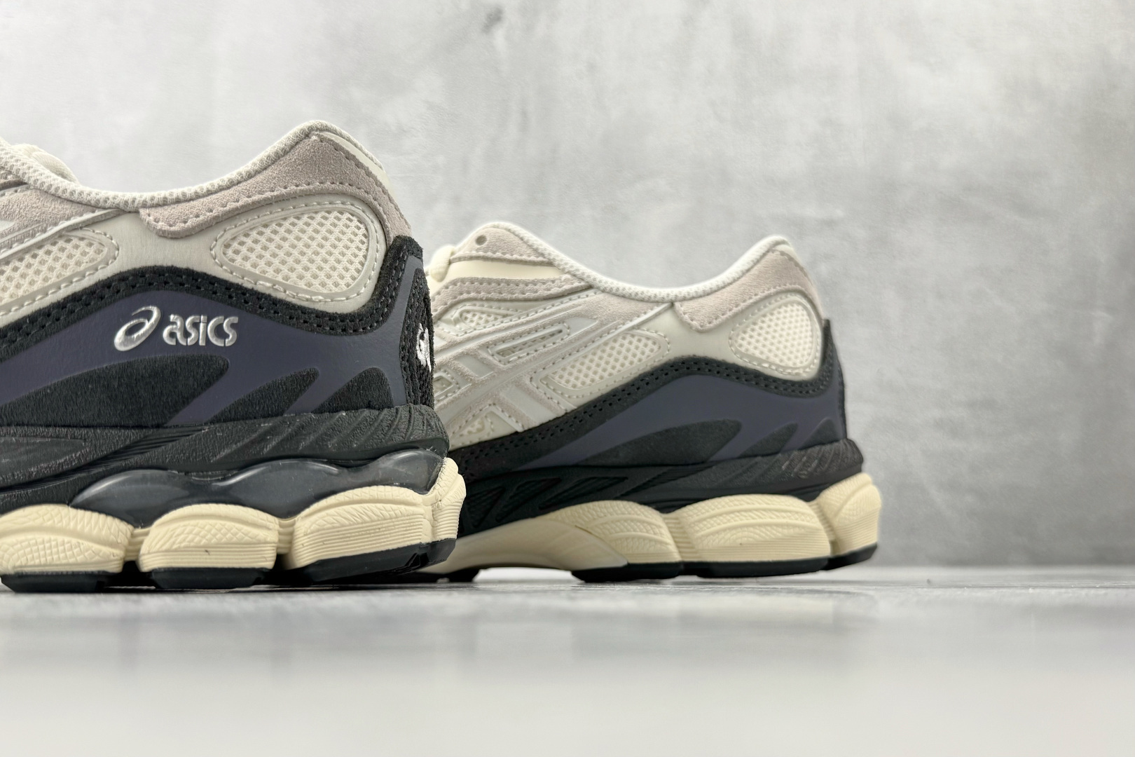 顶级Asics GEL-NYC系列 白灰 1203A383-111 顶级Asics GEL-NYC系列 白灰 1203A383-111