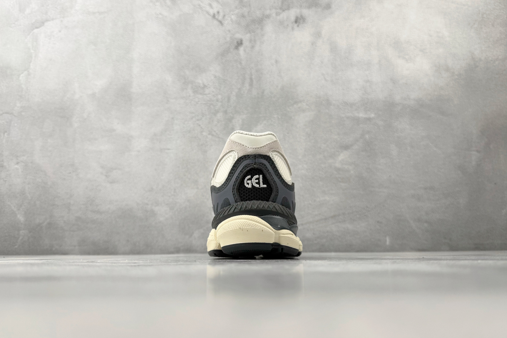 顶级Asics GEL-NYC系列 白灰 1203A383-111 顶级Asics GEL-NYC系列 白灰 1203A383-111