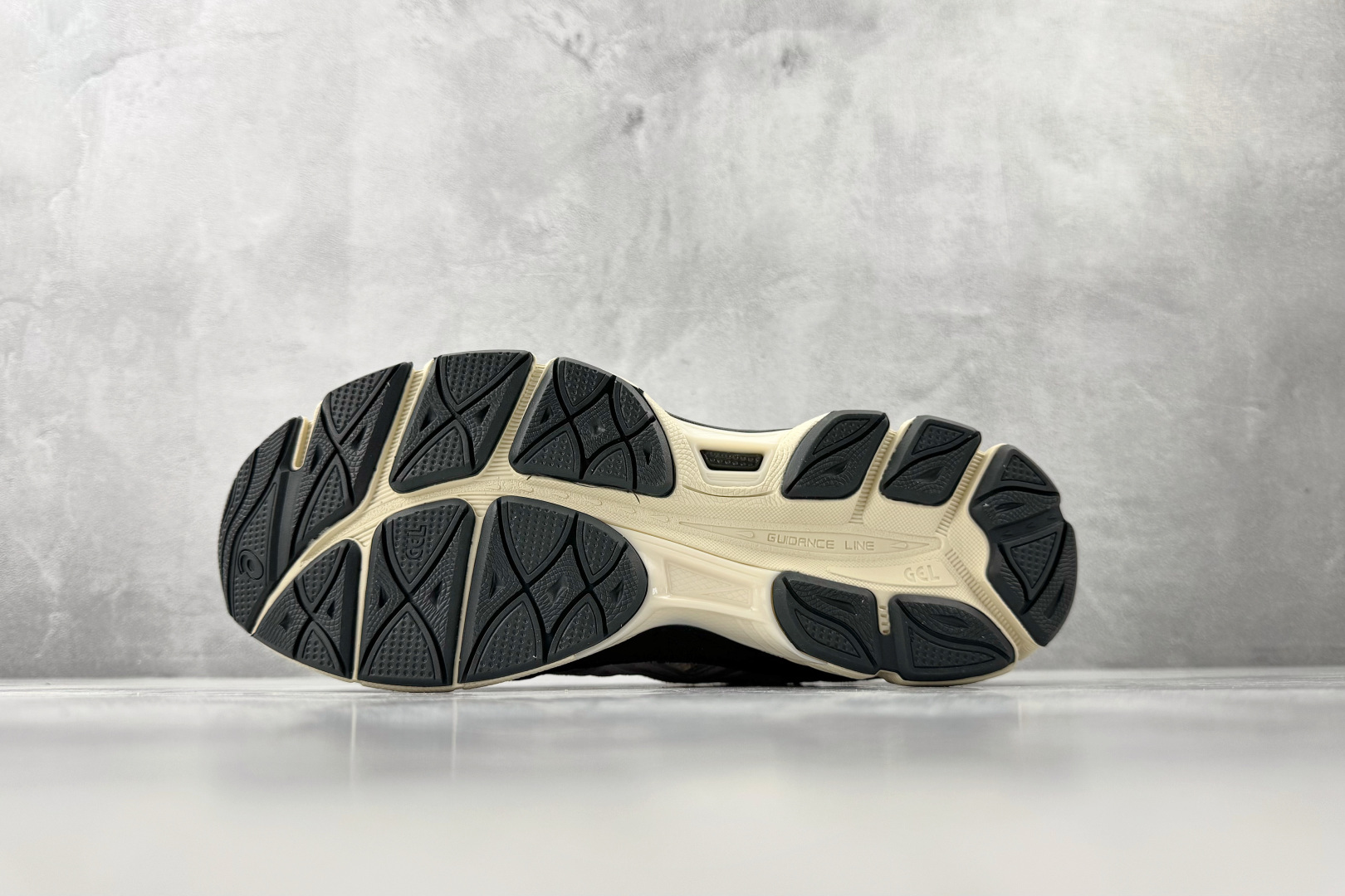 顶级Asics GEL-NYC系列 白灰 1203A383-111 顶级Asics GEL-NYC系列 白灰 1203A383-111