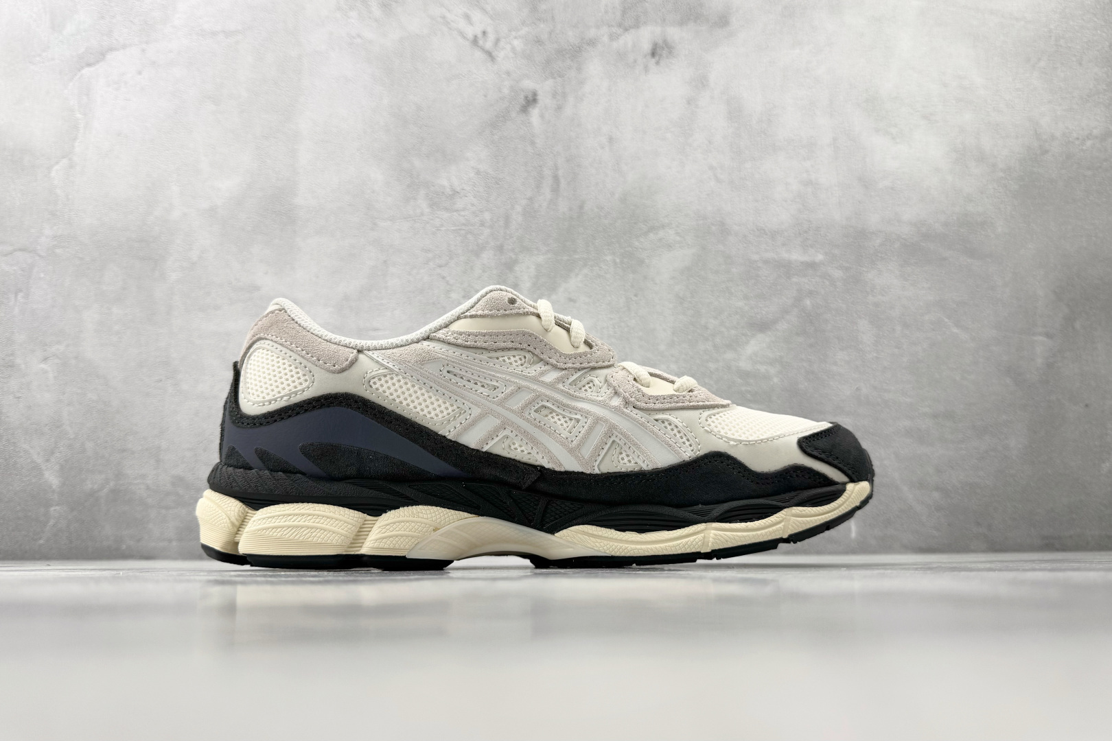 顶级Asics GEL-NYC系列 白灰 1203A383-111 顶级Asics GEL-NYC系列 白灰 1203A383-111