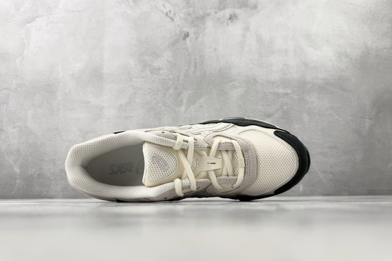 顶级Asics GEL-NYC系列 白灰 1203A383-111 顶级Asics GEL-NYC系列 白灰 1203A383-111