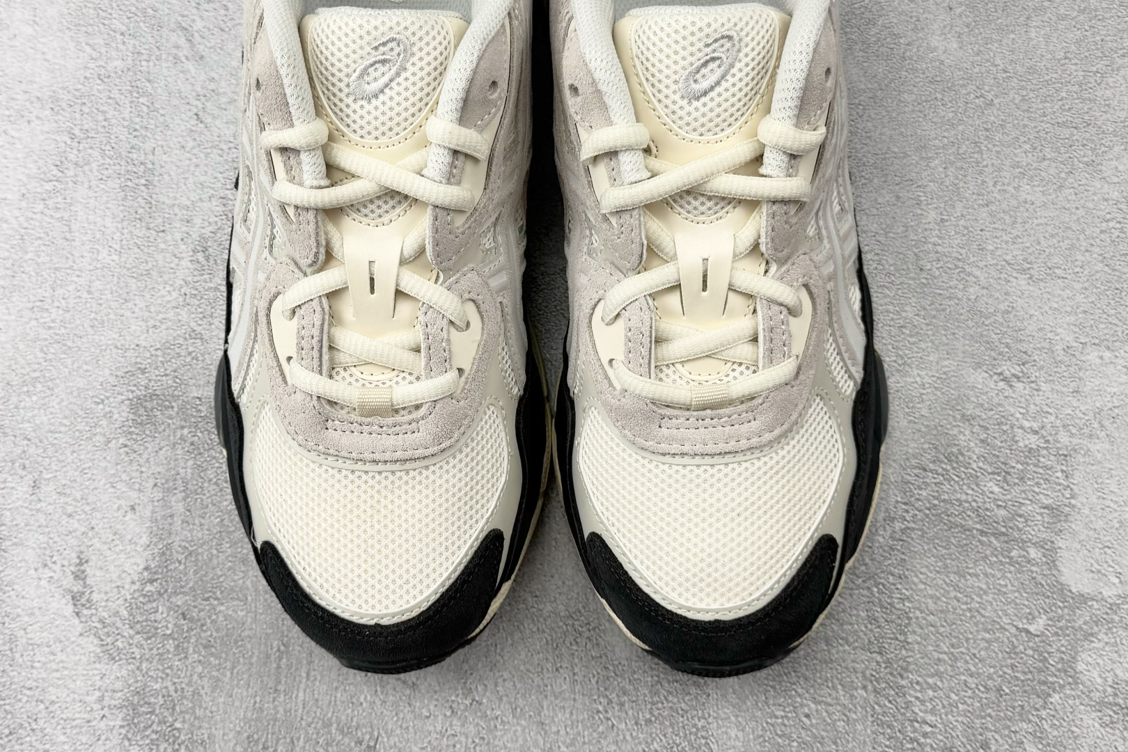 顶级Asics GEL-NYC系列 白灰 1203A383-111 顶级Asics GEL-NYC系列 白灰 1203A383-111