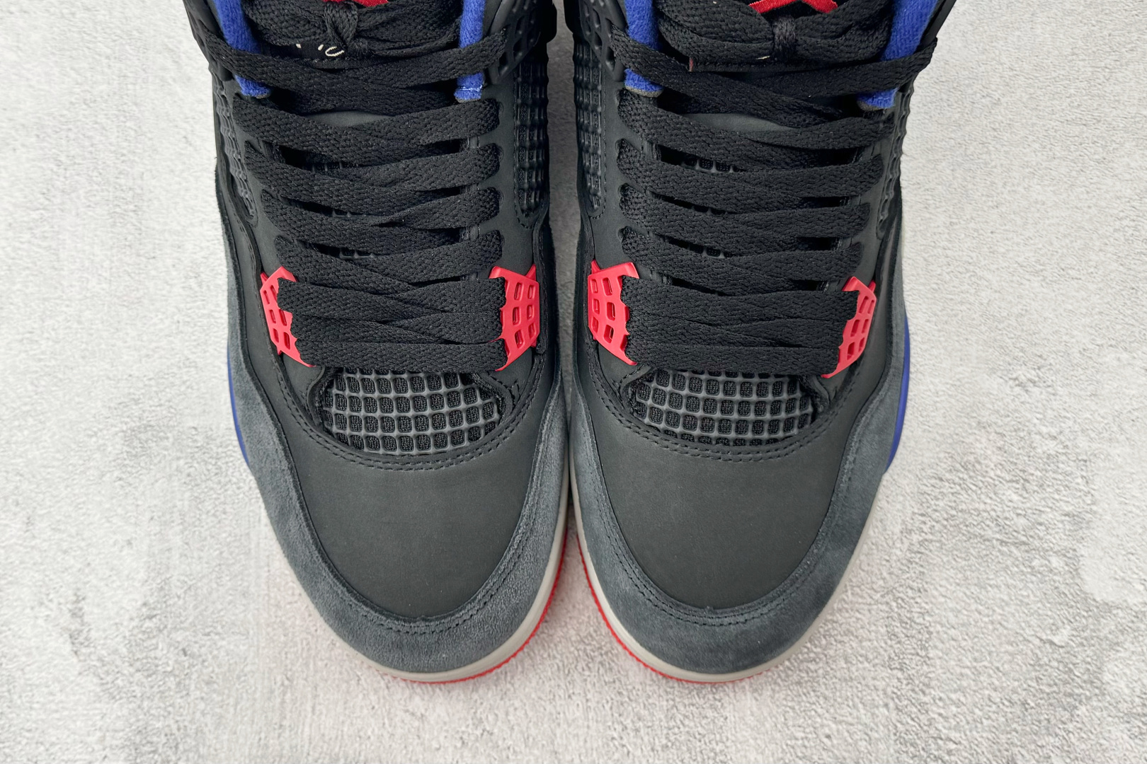 Jordan Air Jordan 4 Rare Air Laser 黑灰 FV5029-003 Jordan Air Jordan 4 Rare Air Laser 黑灰 FV5029-003